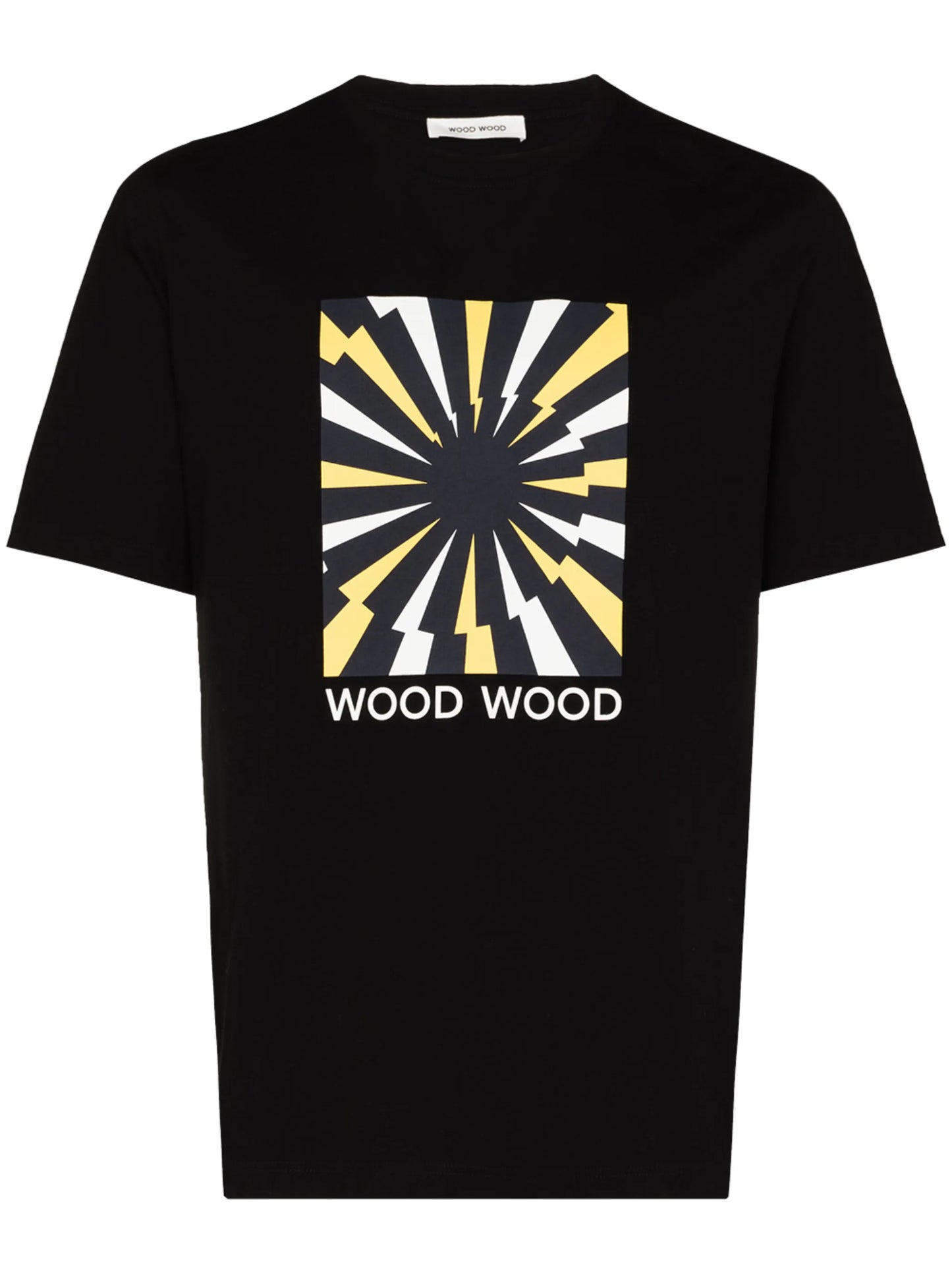 Sami graphic print T-shirt