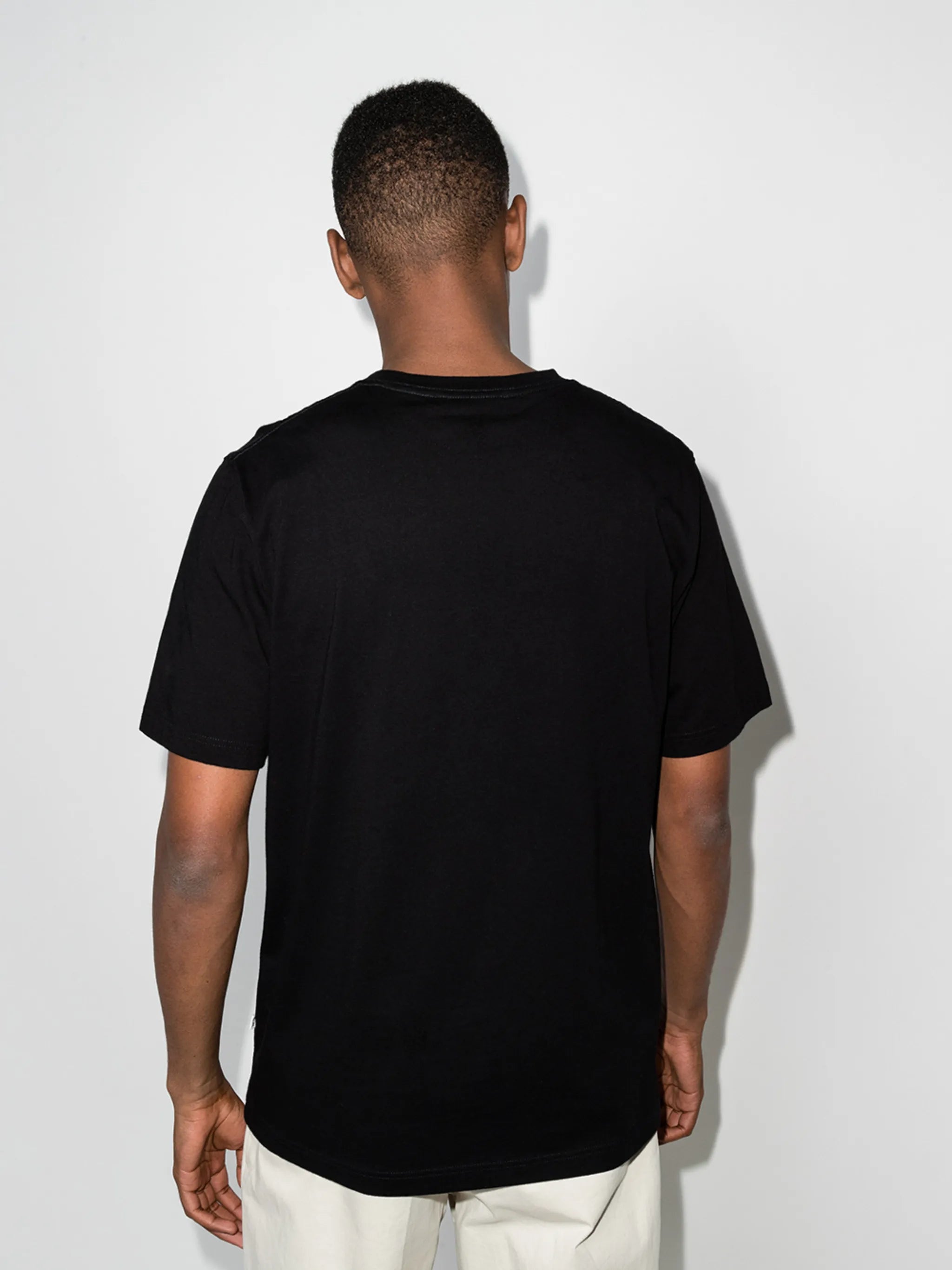 Sami graphic print T-shirt