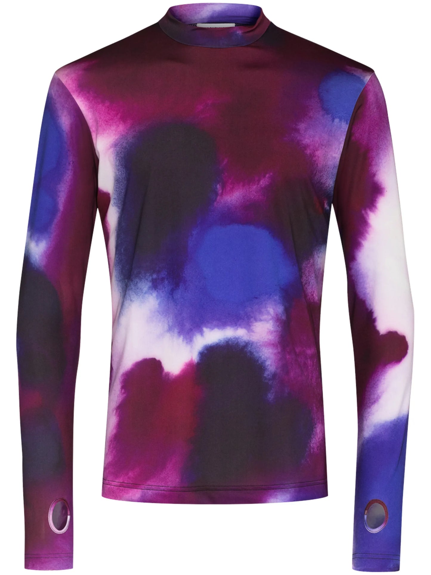 Tang long sleeve T-shirt