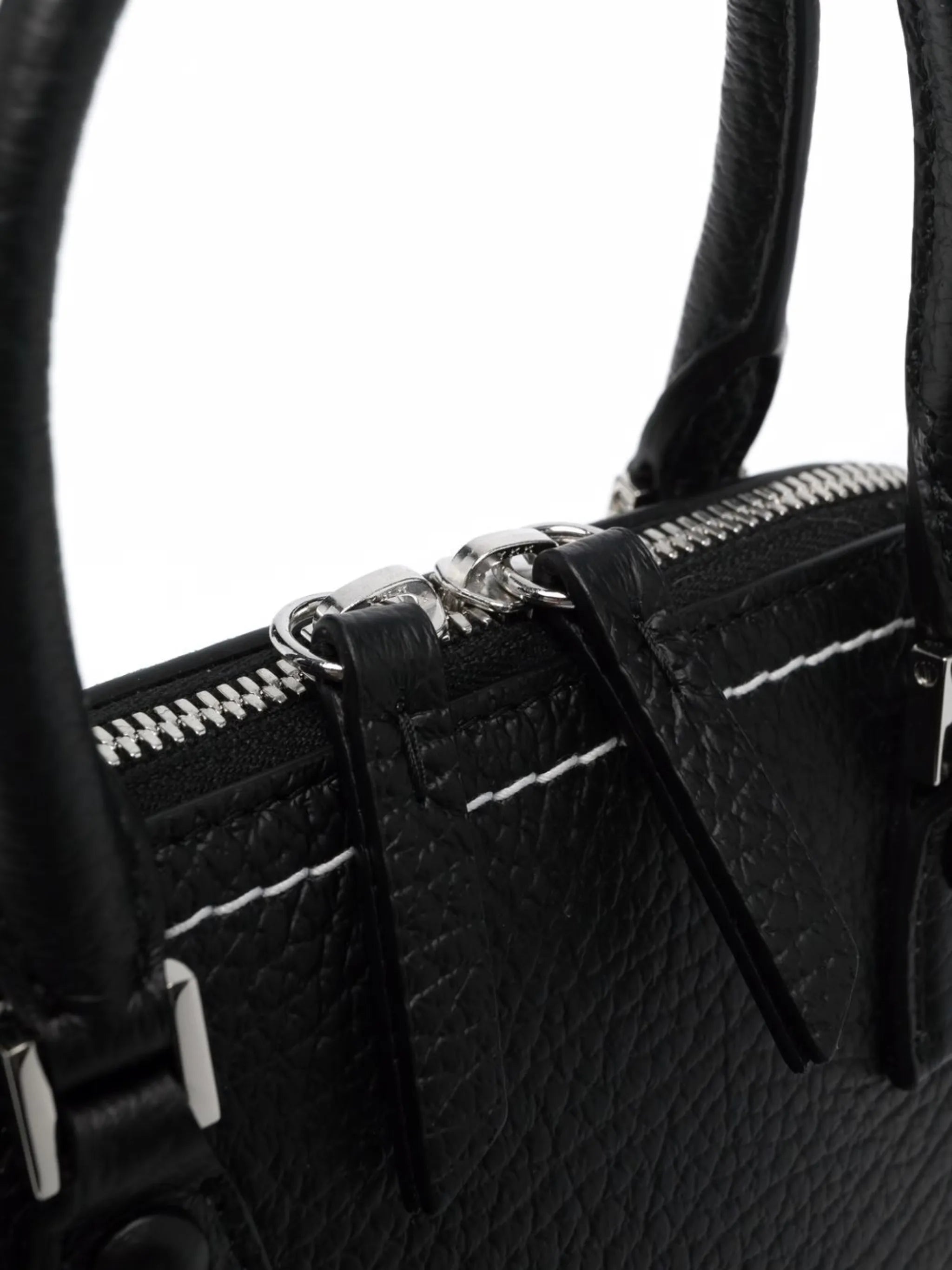 micro 5AC top-handle bag