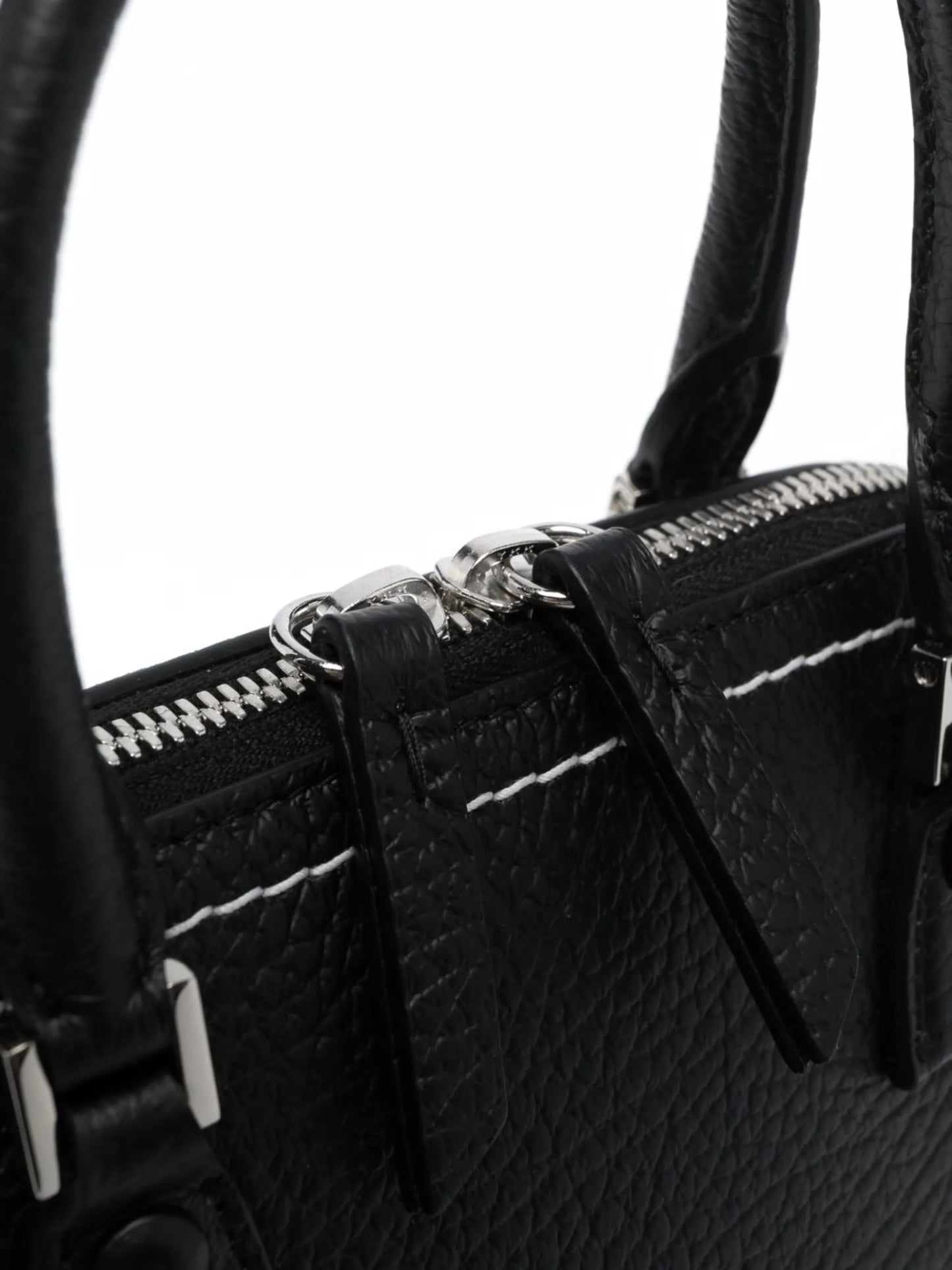 micro 5AC top-handle bag