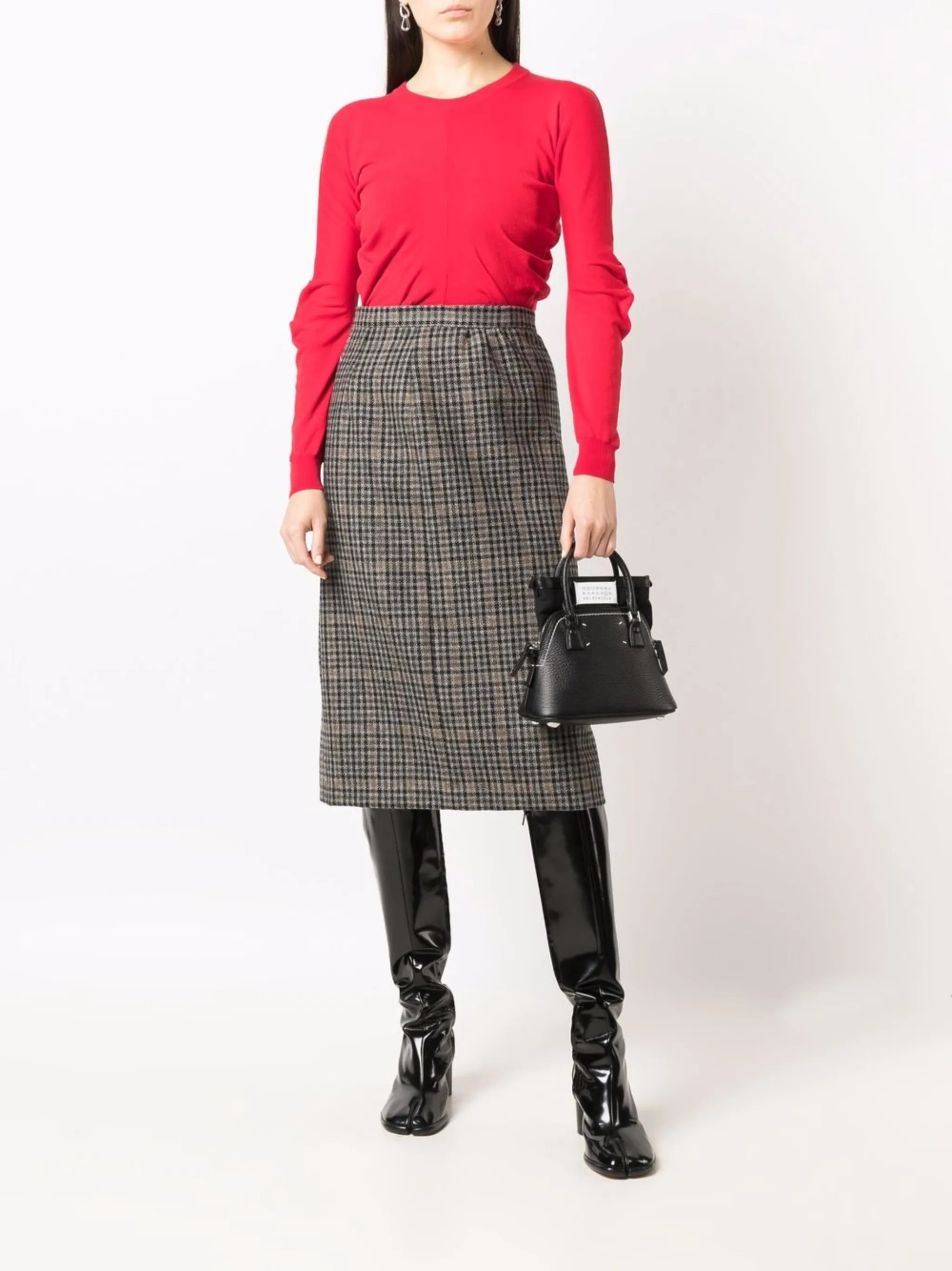 micro 5AC top-handle bag