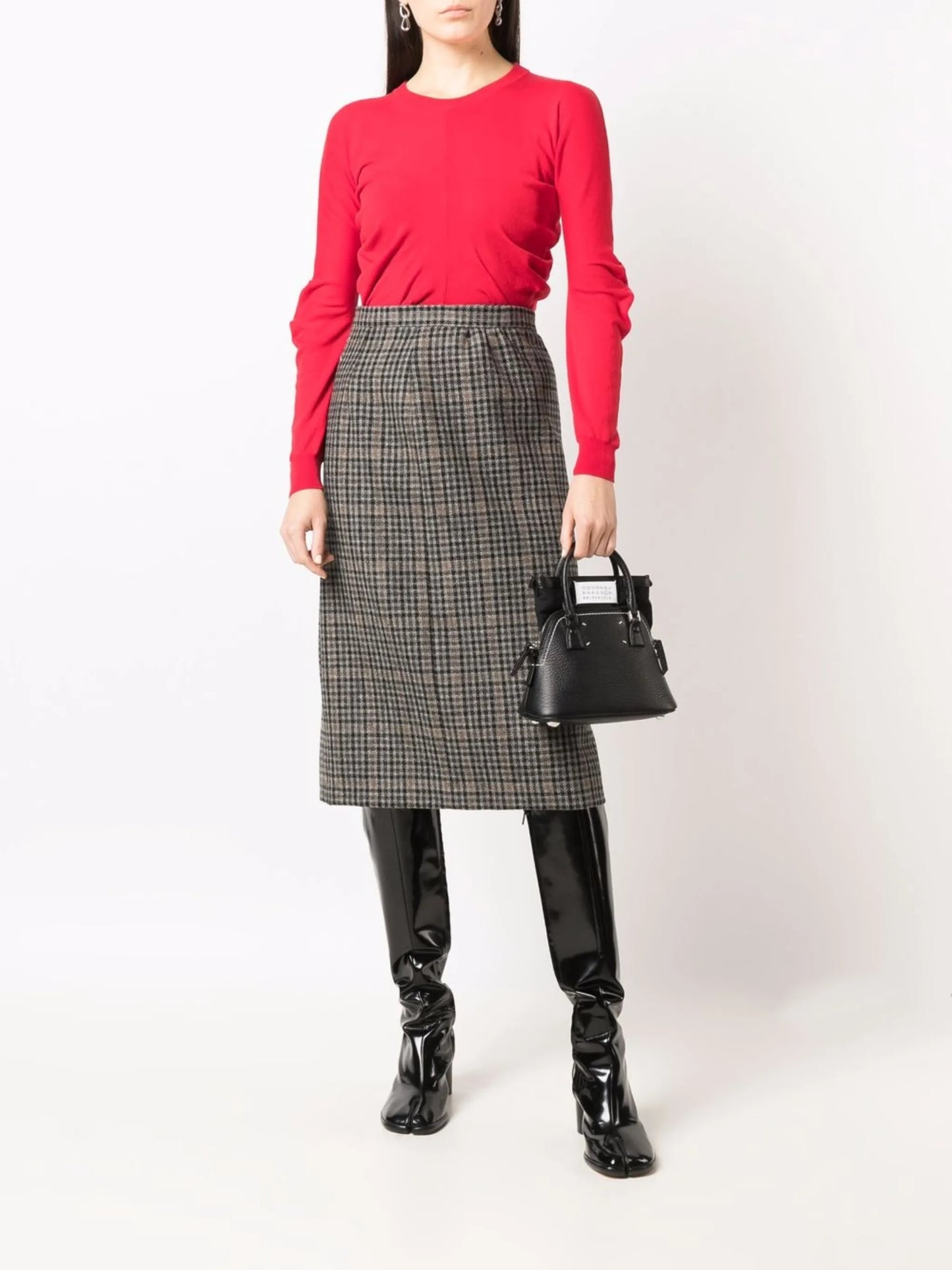 micro 5AC top-handle bag