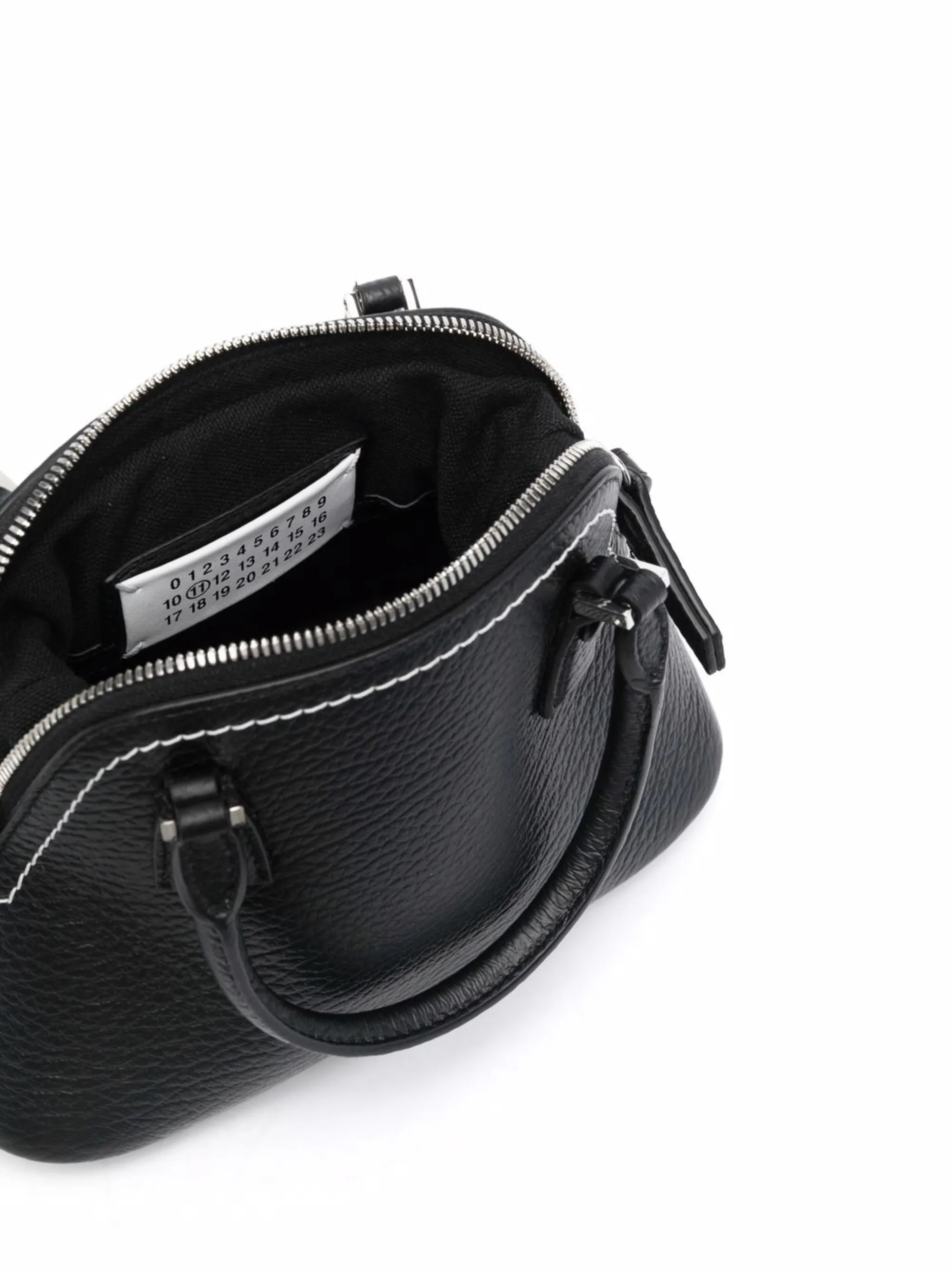 micro 5AC top-handle bag