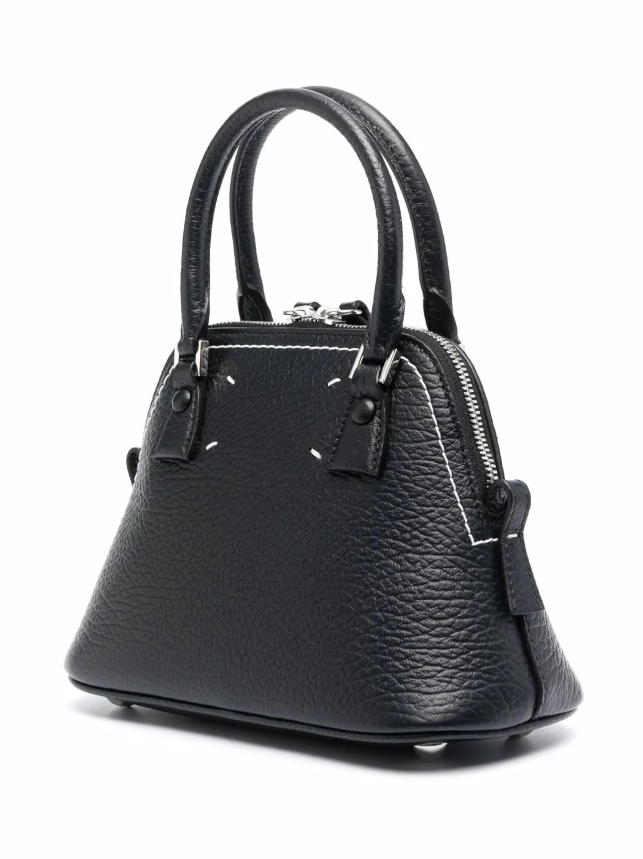 micro 5AC top-handle bag