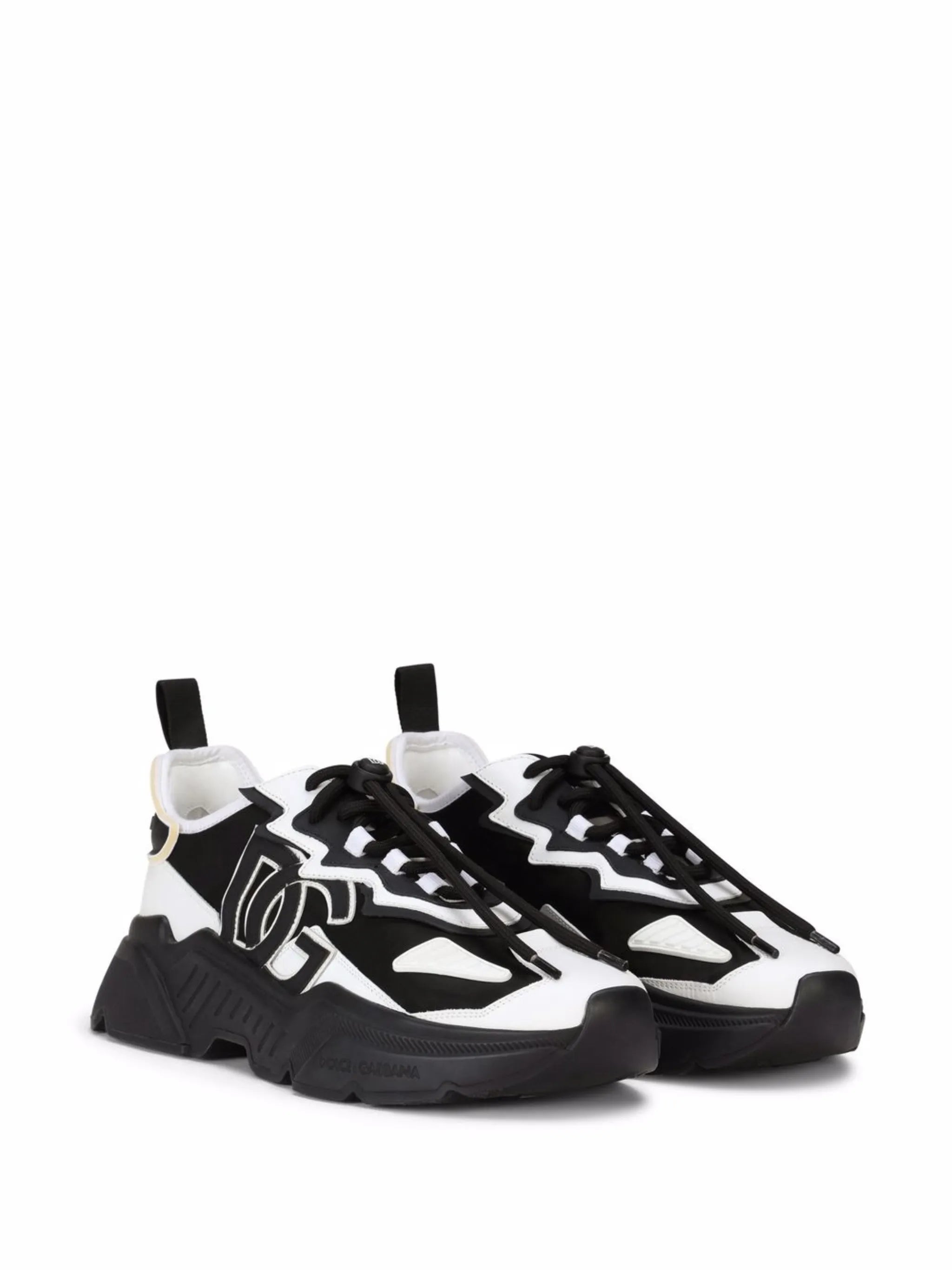 Daymaster low-top sneakers