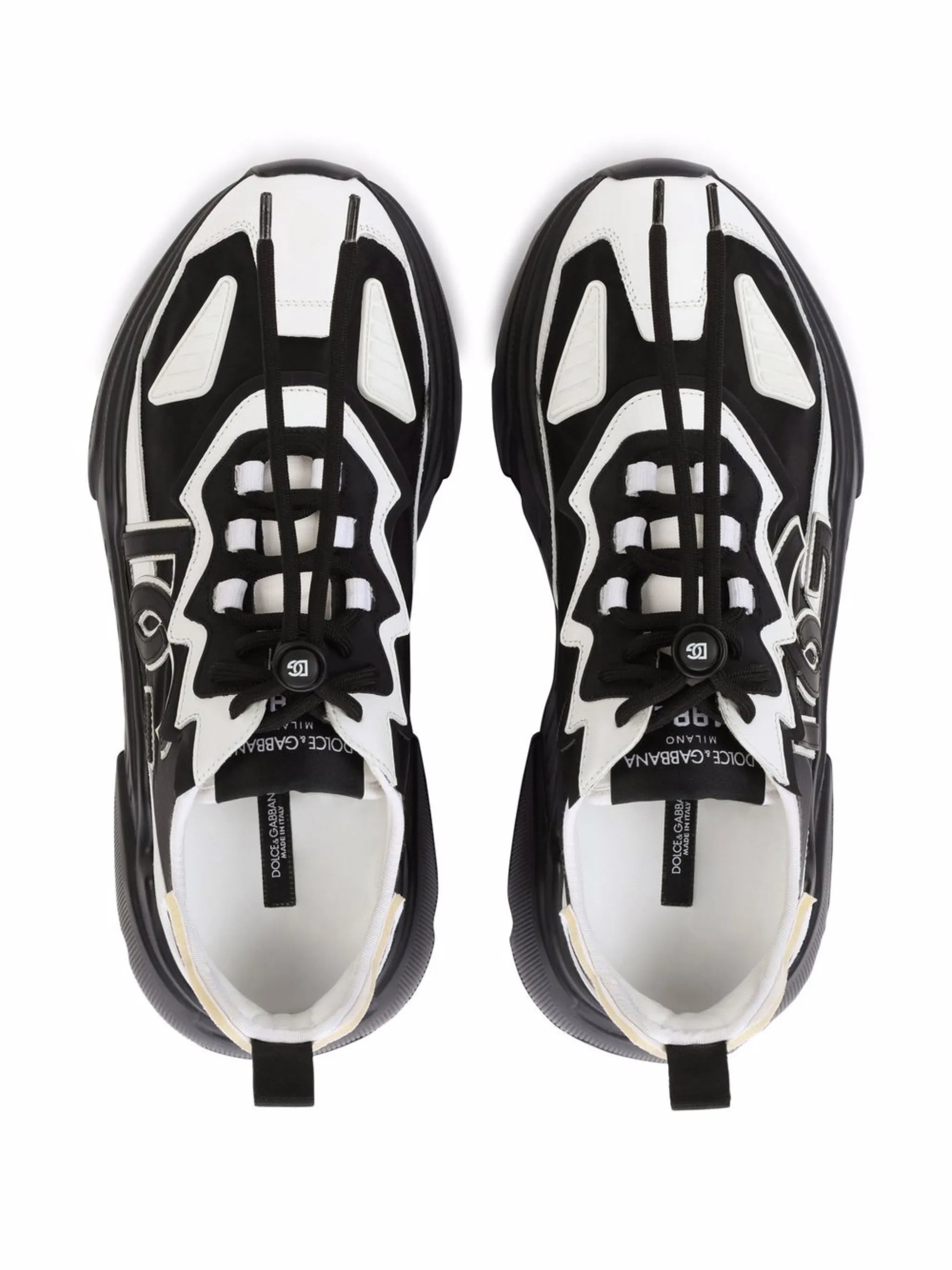 Daymaster low-top sneakers