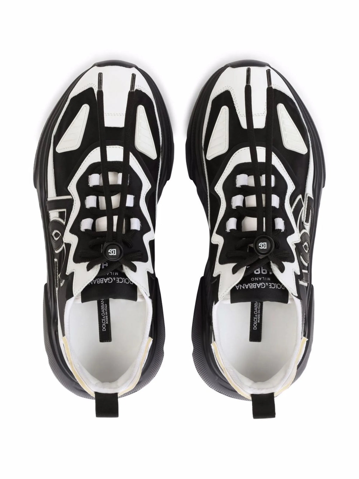 Daymaster low-top sneakers