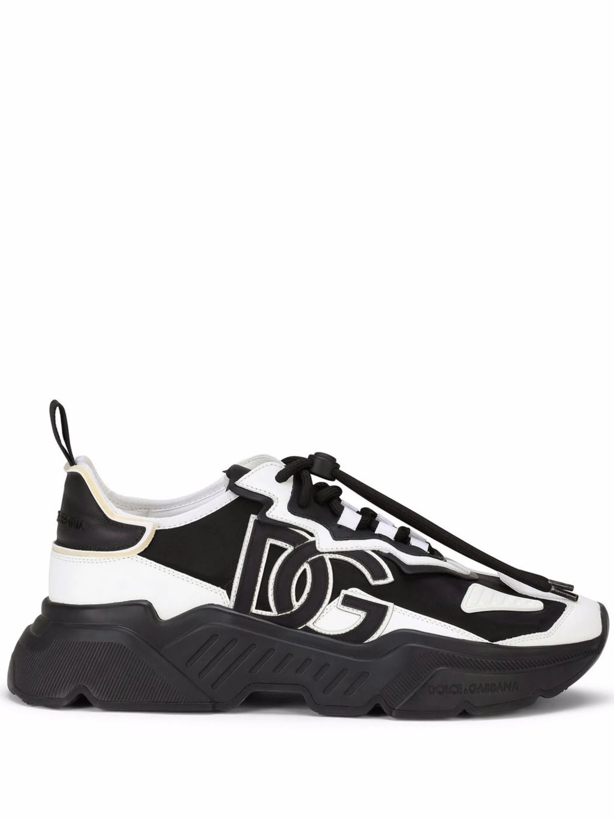 Daymaster low-top sneakers