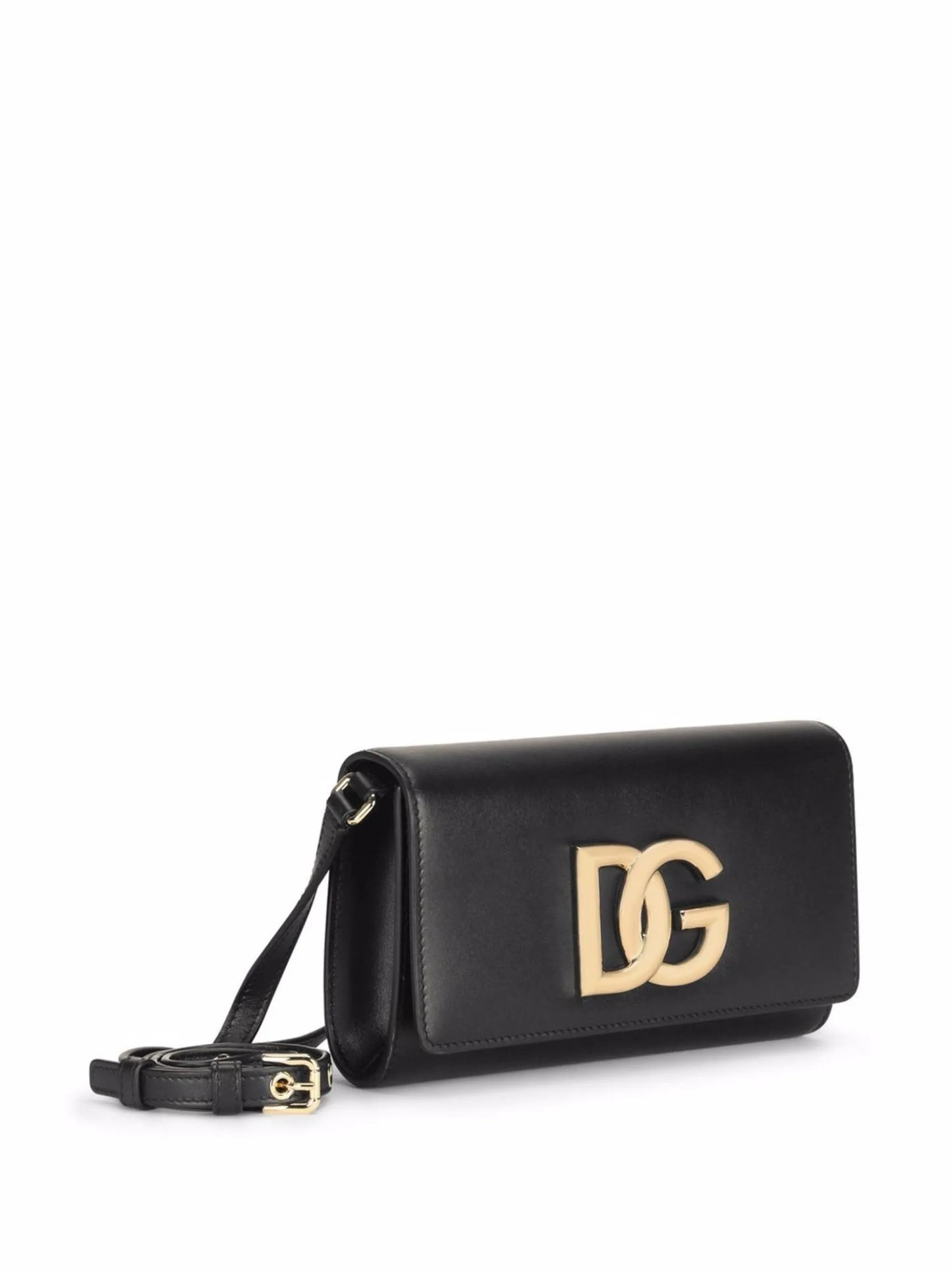 3.5 leather clutch bag