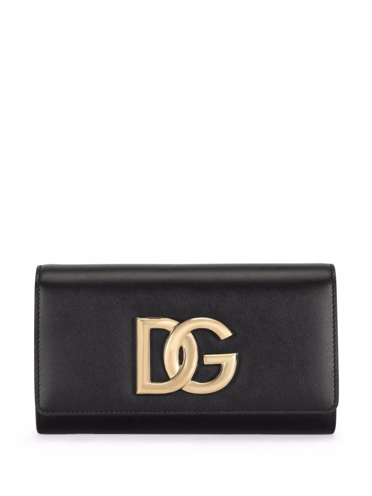 3.5 leather clutch bag
