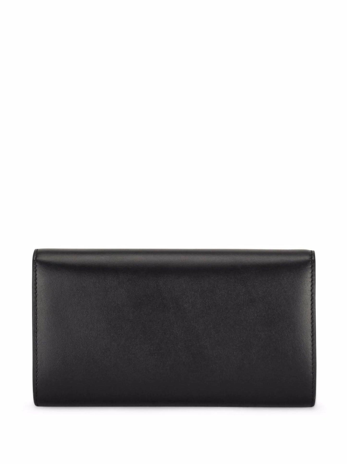 3.5 leather clutch bag