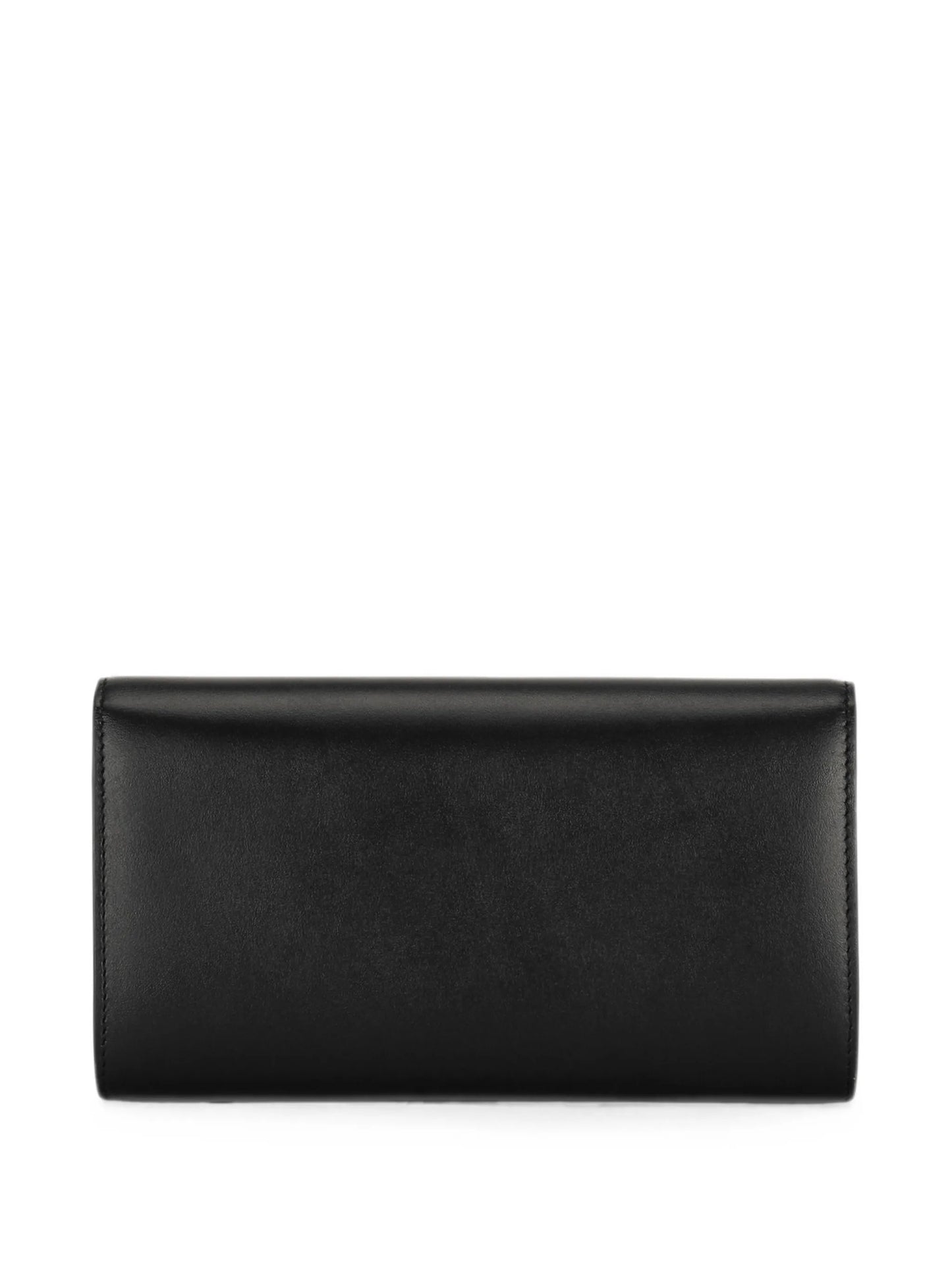 3.5 leather clutch bag