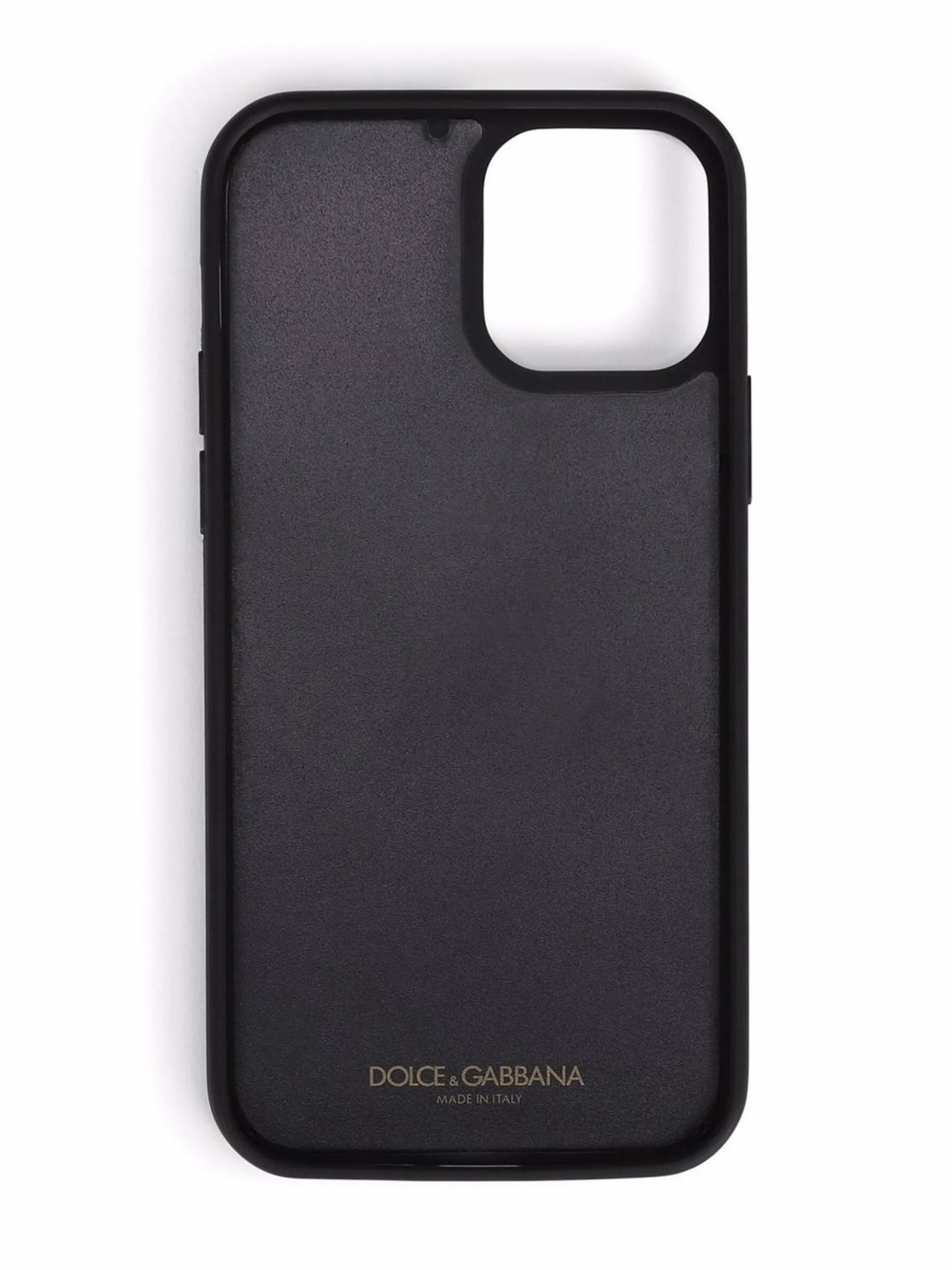 leopard print iPhone 12 case