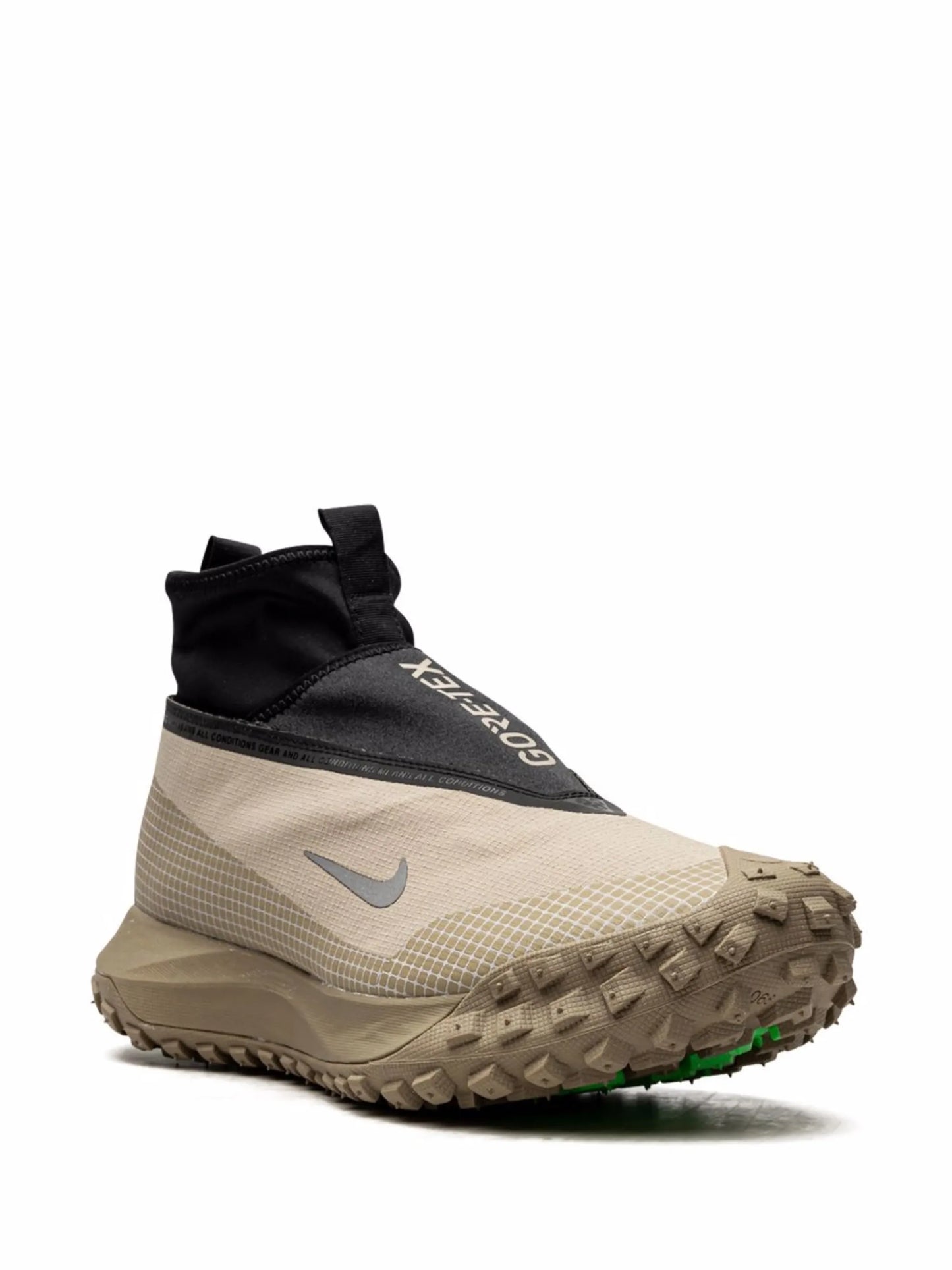 ACG Mountain Fly Gore-Tex "Metallic Silver" sneakers