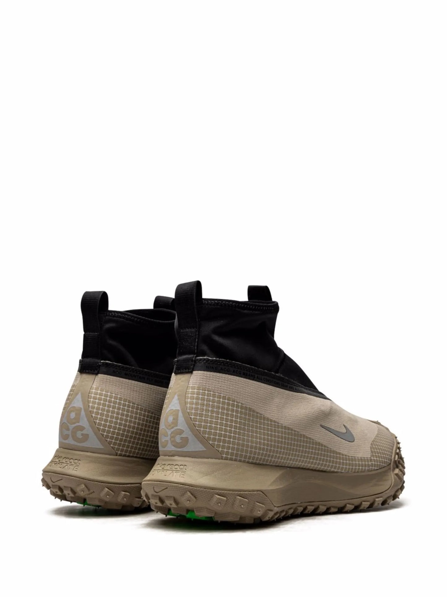 ACG Mountain Fly Gore-Tex "Metallic Silver" sneakers