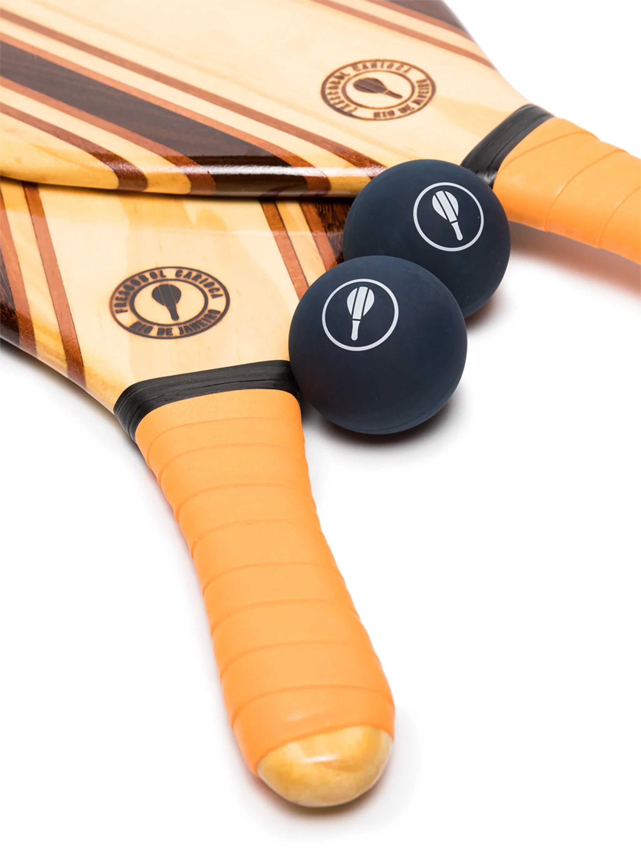 Leblon beach bat set