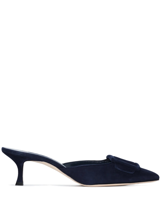 50mm Maysale mules