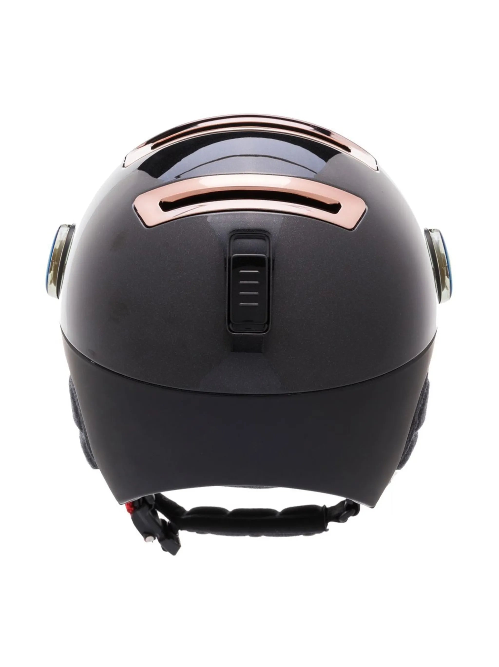 Piuma R Chrome ski helmet