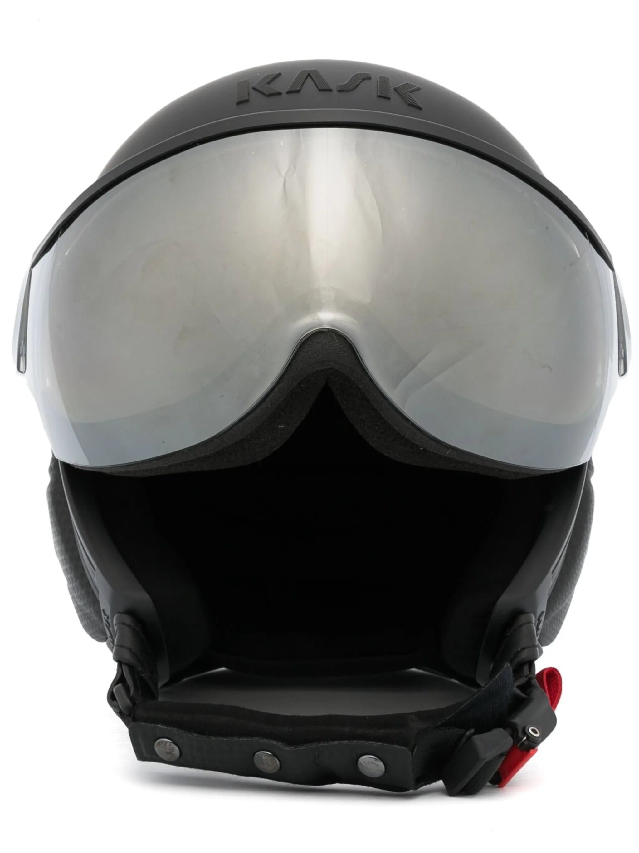 Piuma R Shadow ski helmet