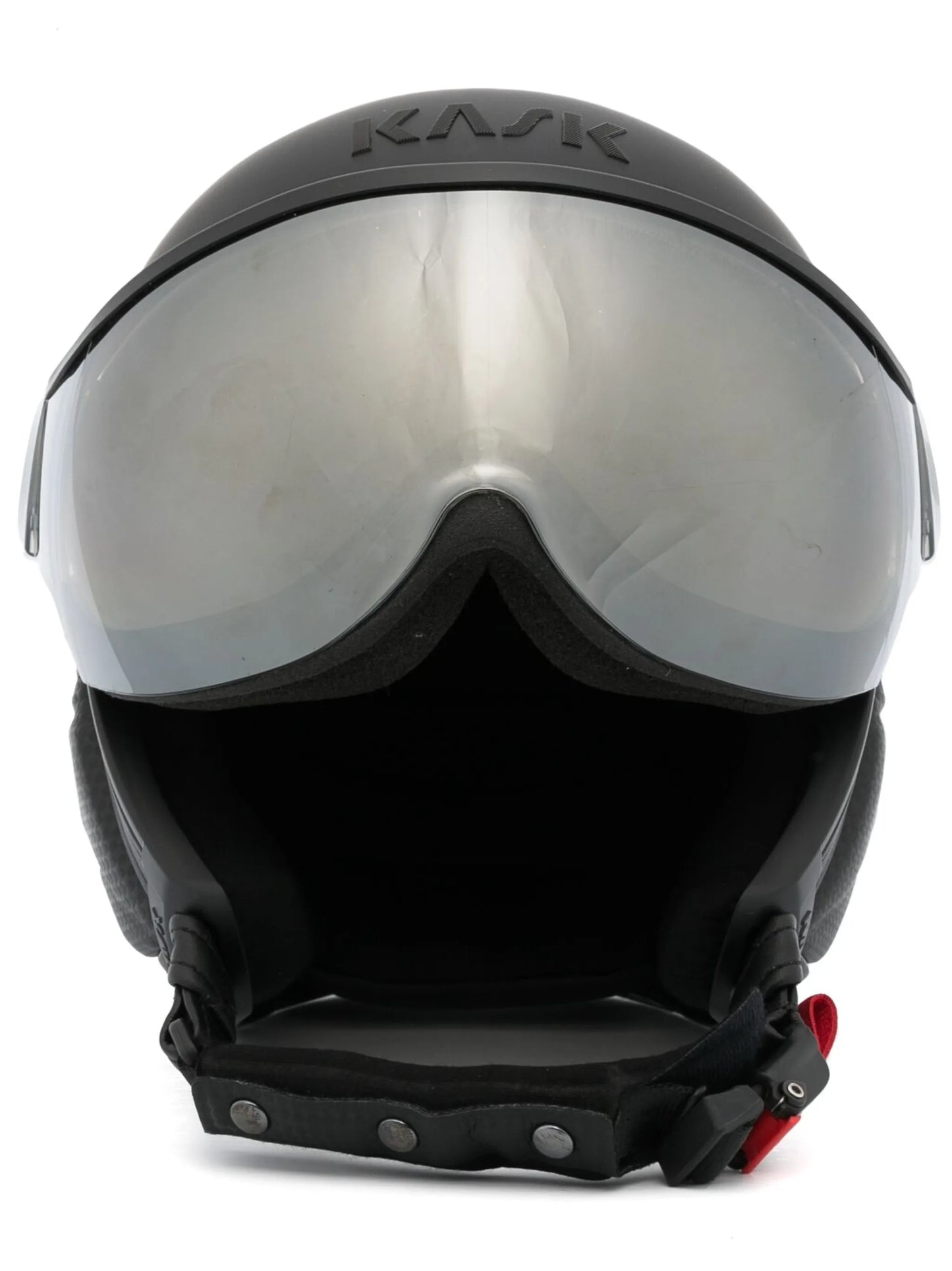 Piuma R Shadow ski helmet
