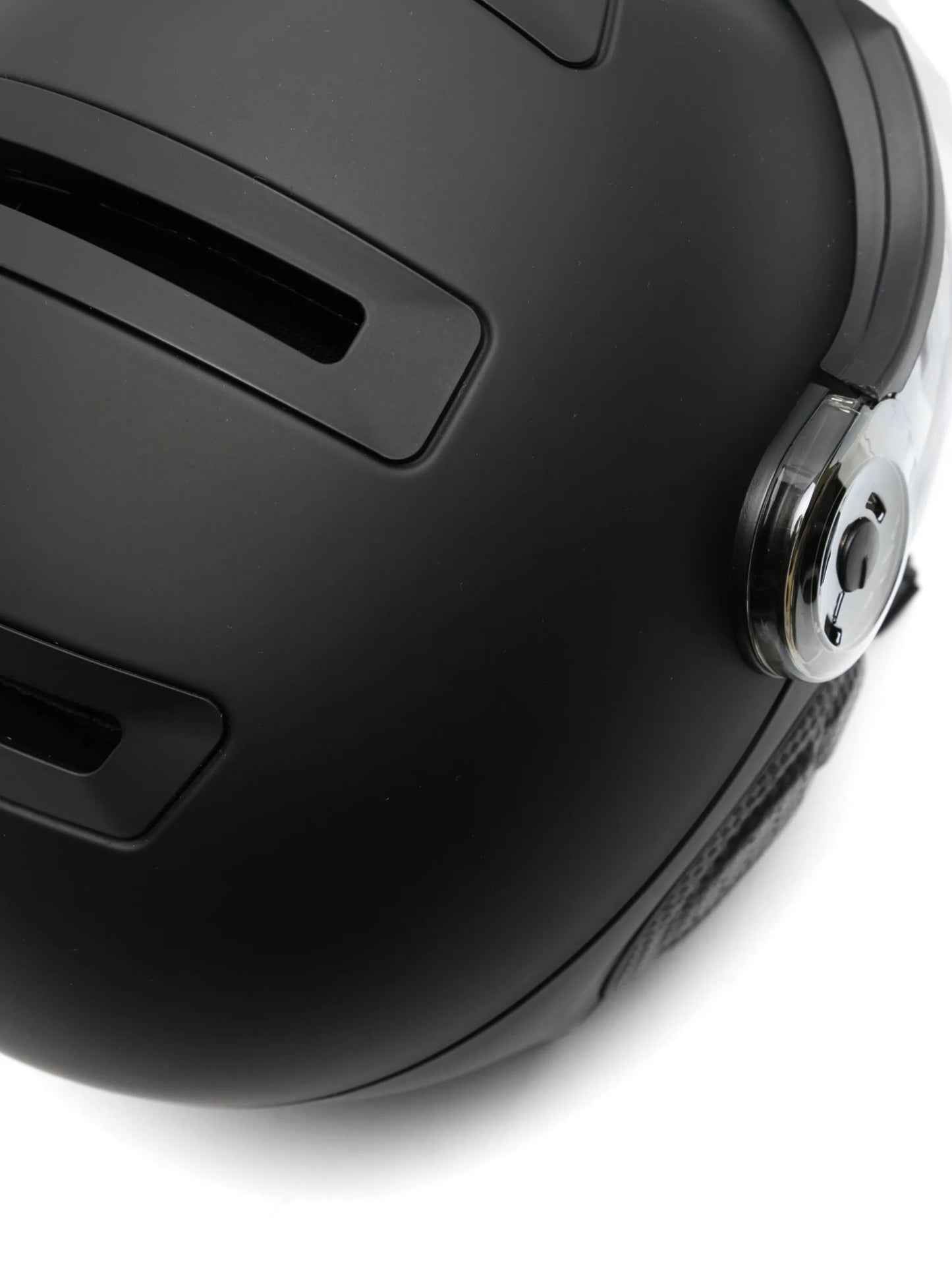 Piuma R Shadow ski helmet