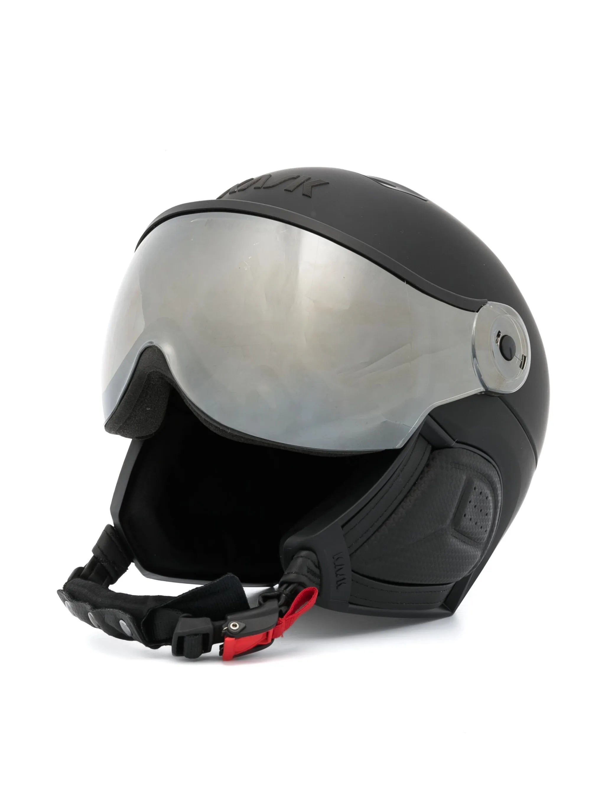 Piuma R Shadow ski helmet