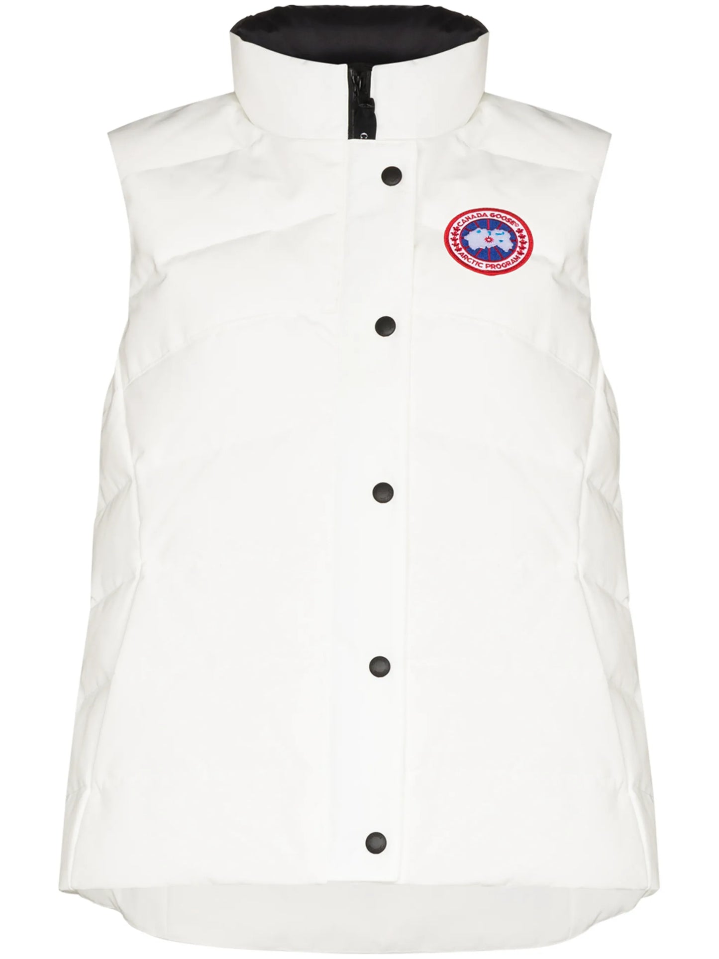 Freestyle vest