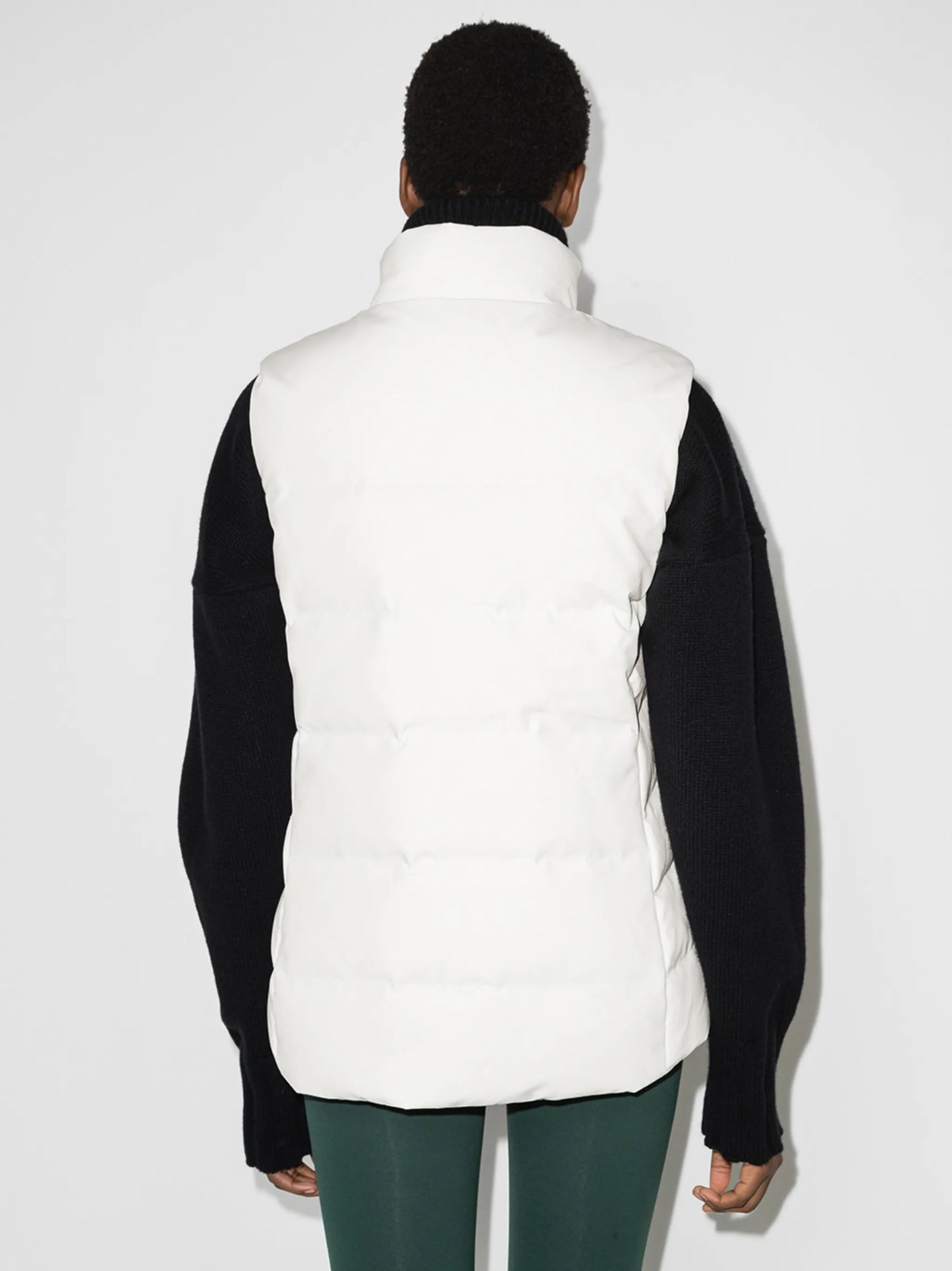 Freestyle vest