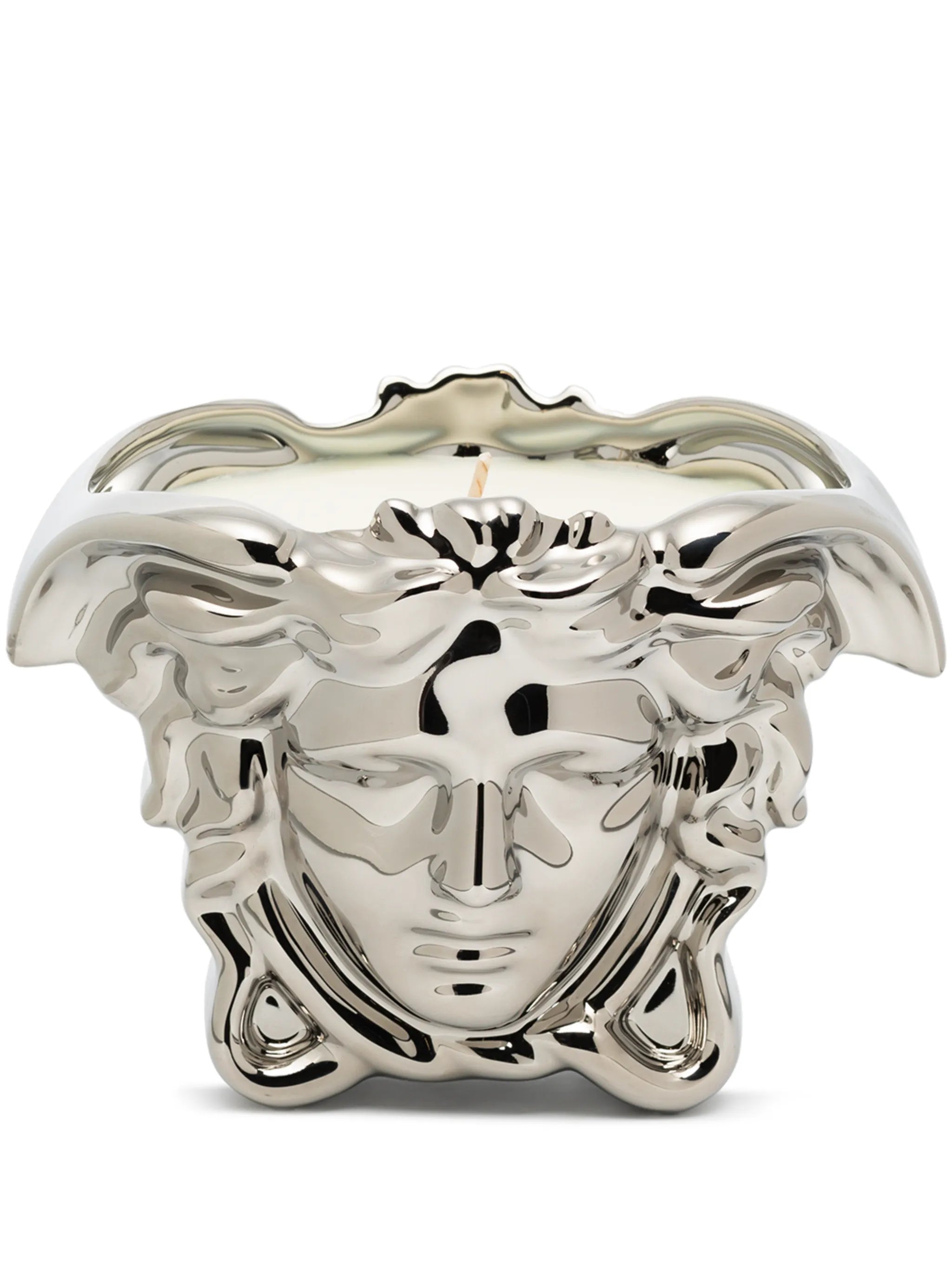 Medusa Grande single-wick candle