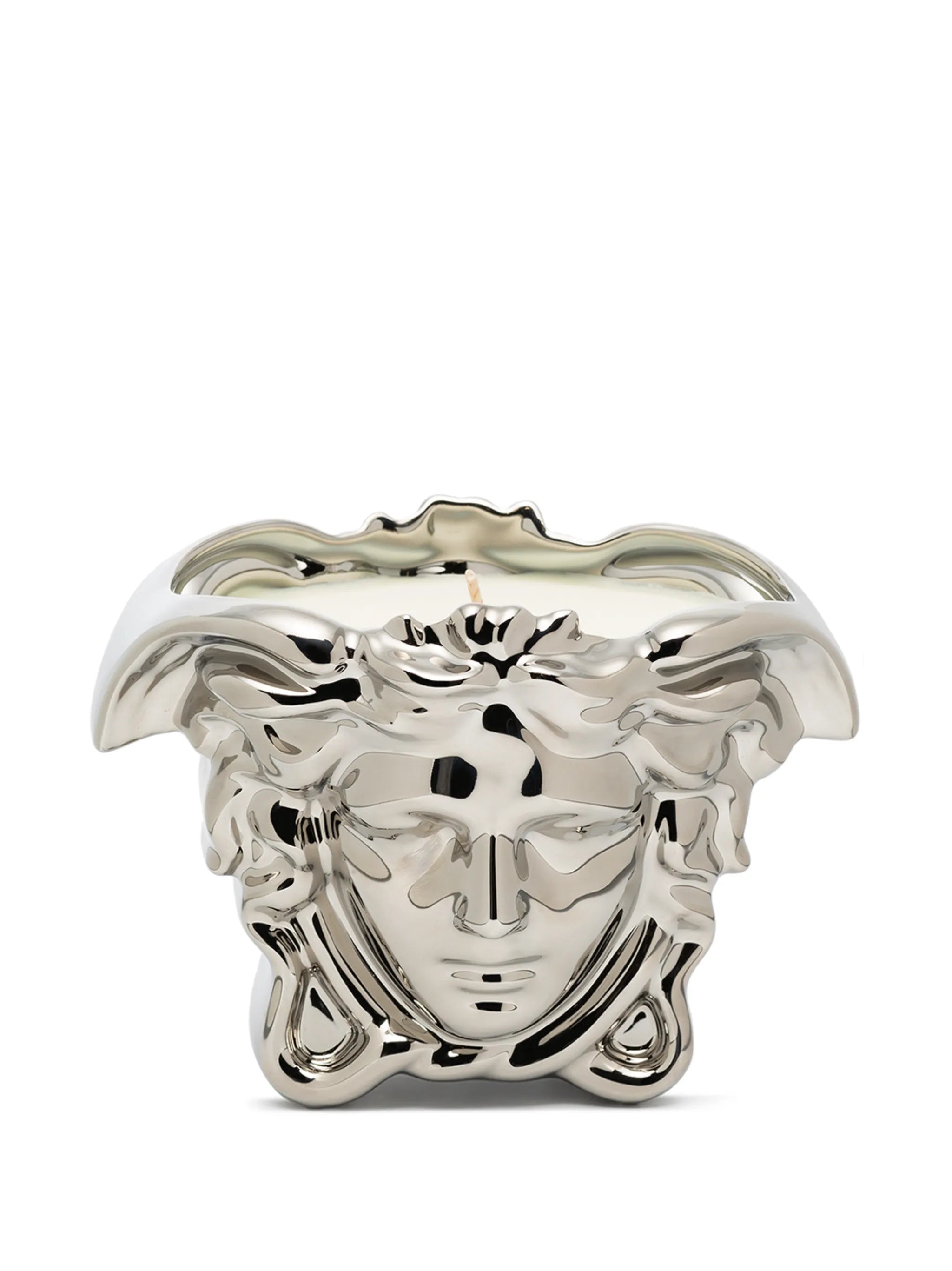 Medusa Grande single-wick candle