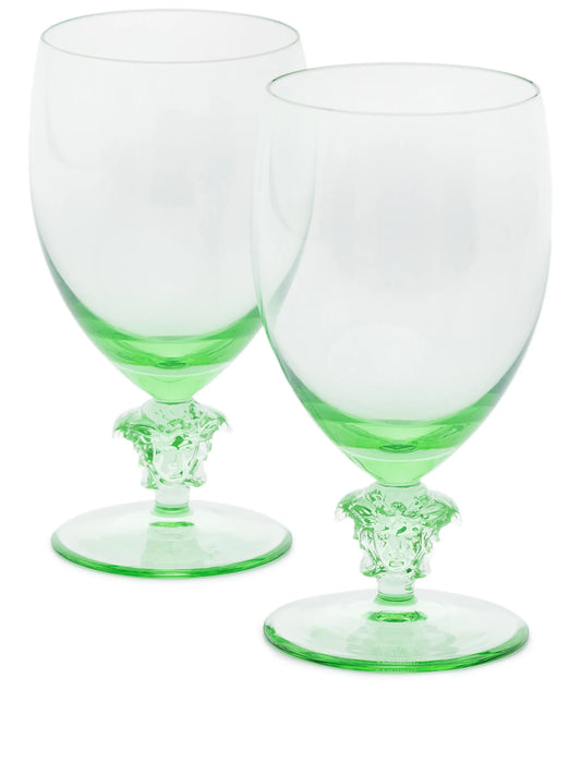 Medusa glass set (474ml)