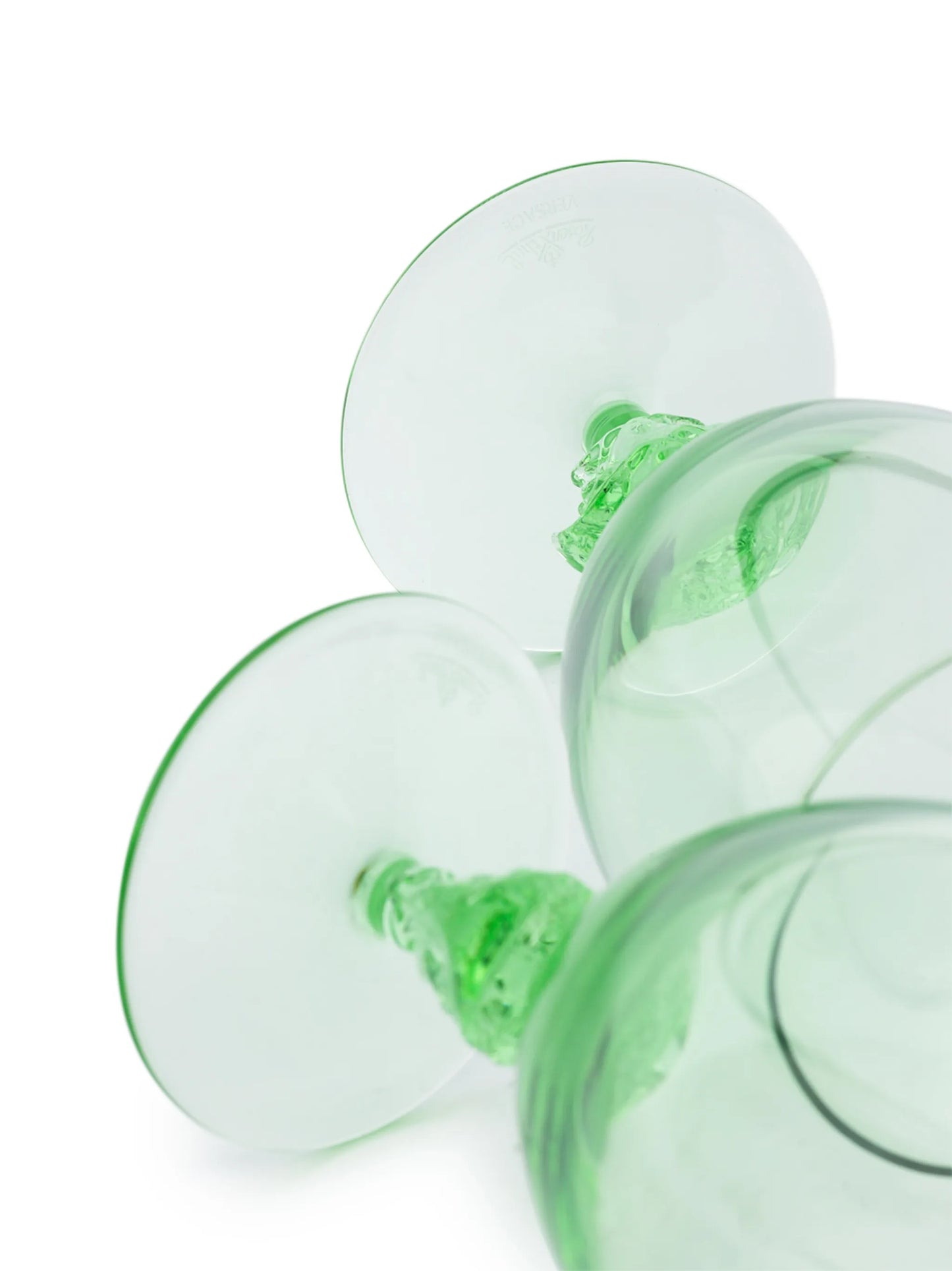 Medusa glass set (474ml)