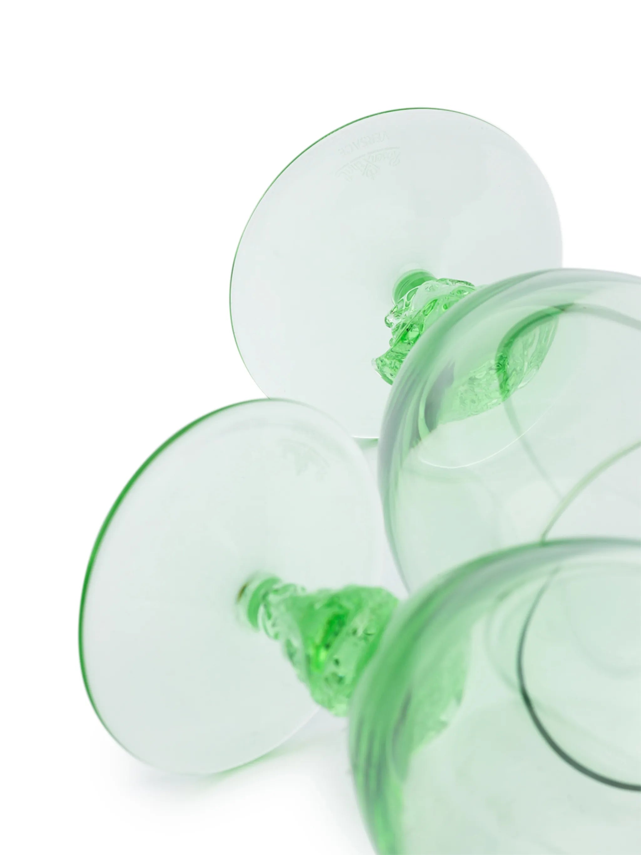 Medusa glass set (474ml)