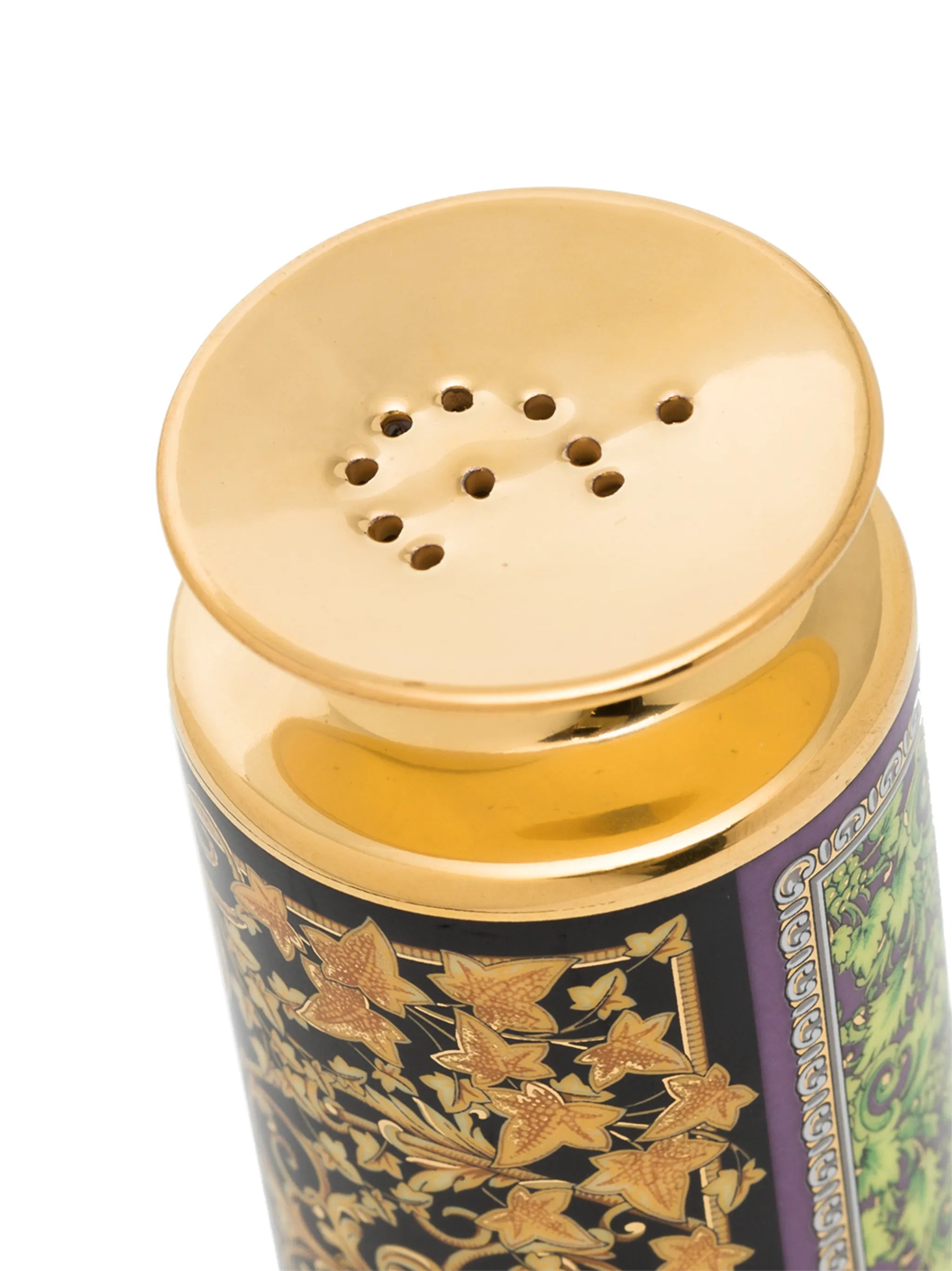 Barocco pepper shaker
