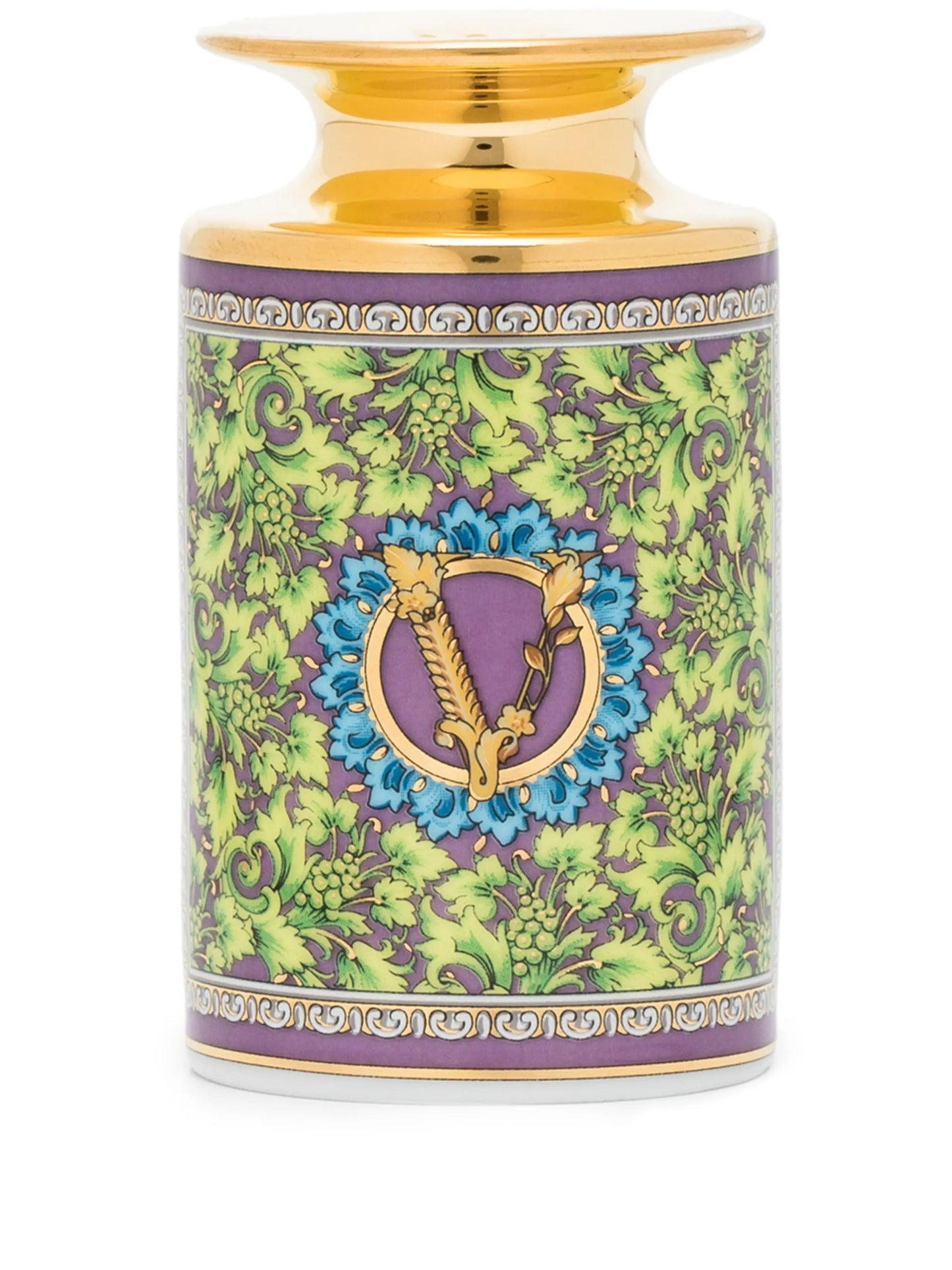 Barocco pepper shaker