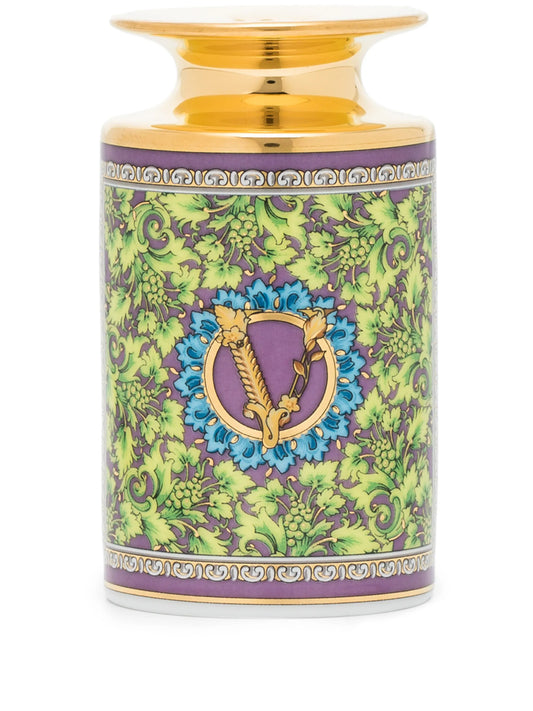 Barocco pepper shaker