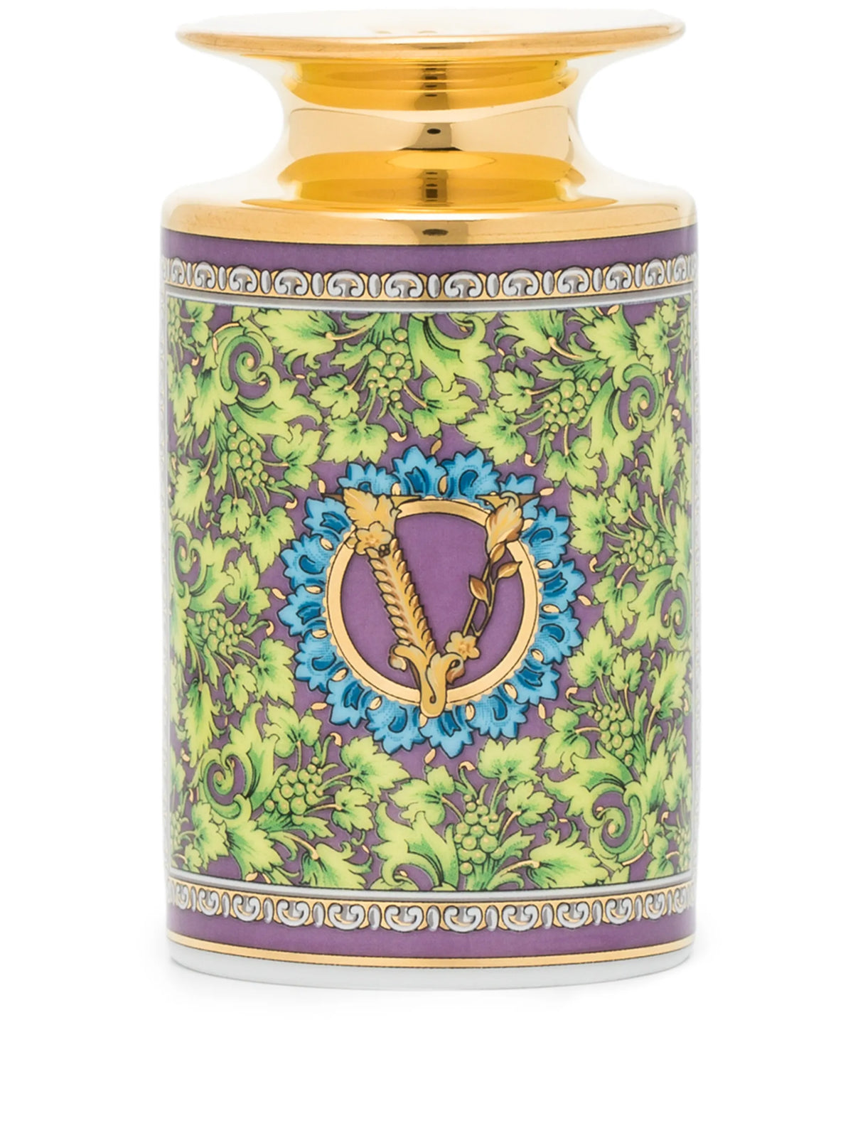 Barocco pepper shaker
