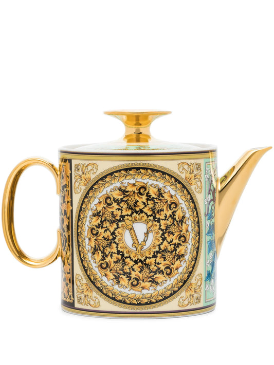 Barocco Mosaic teapot (.90L)