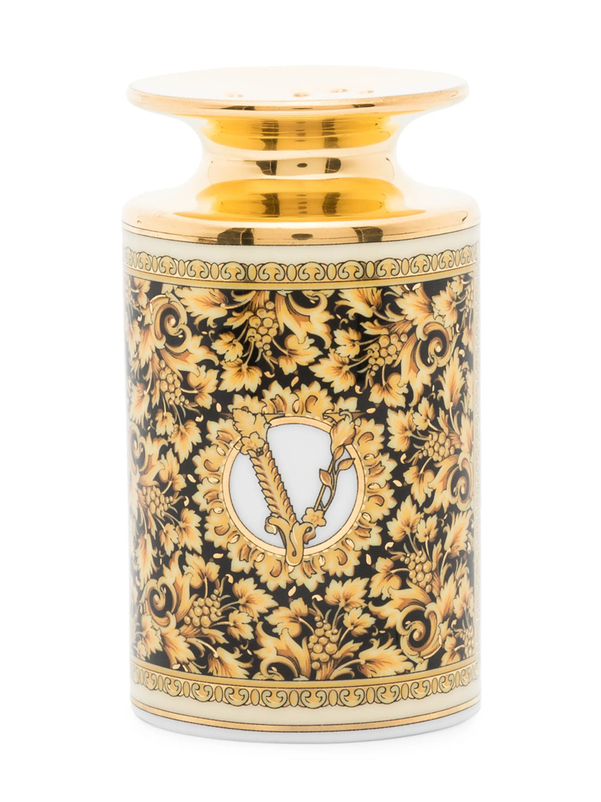 Barocco Mosaic salt shaker