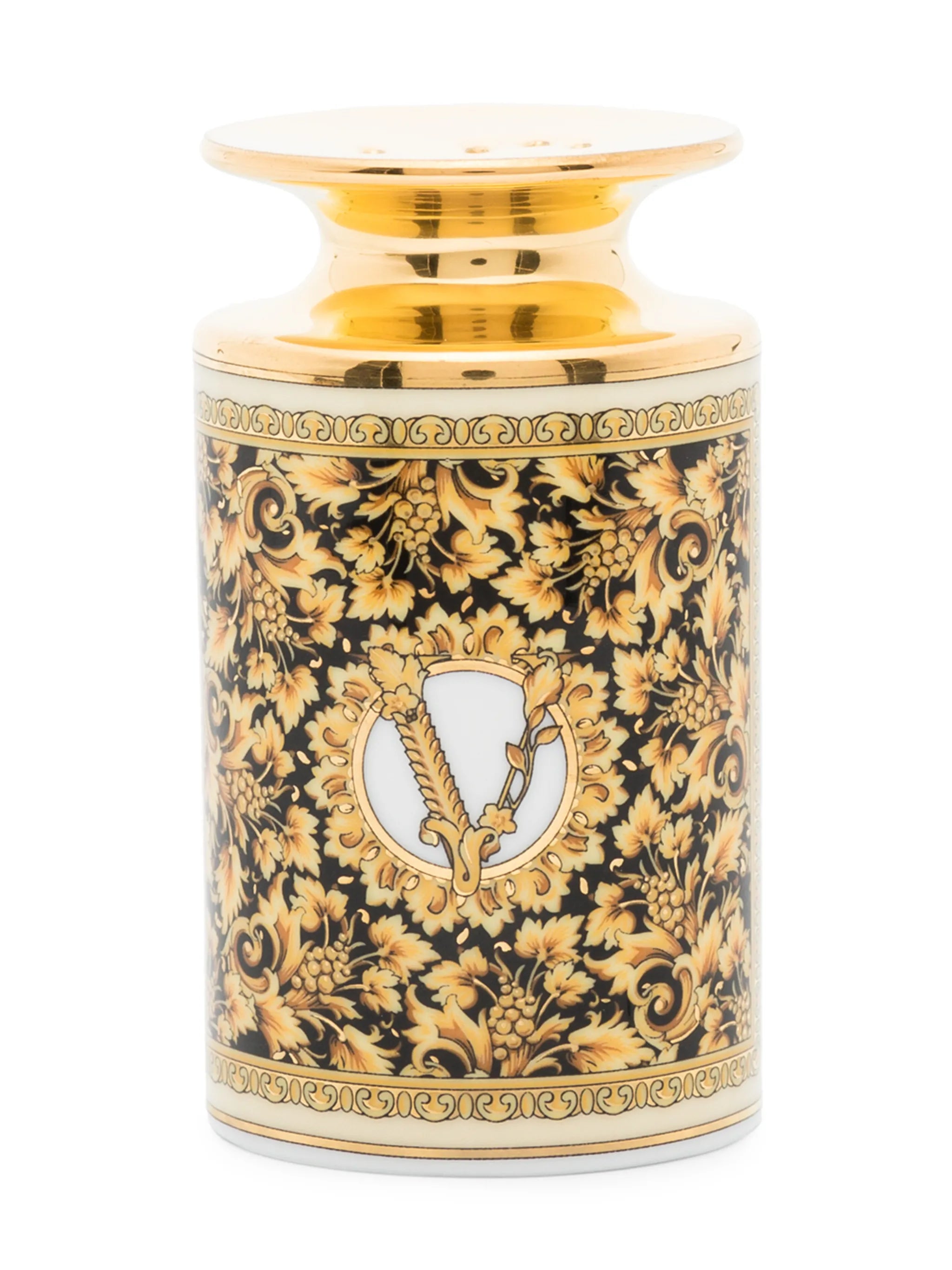 Barocco Mosaic salt shaker