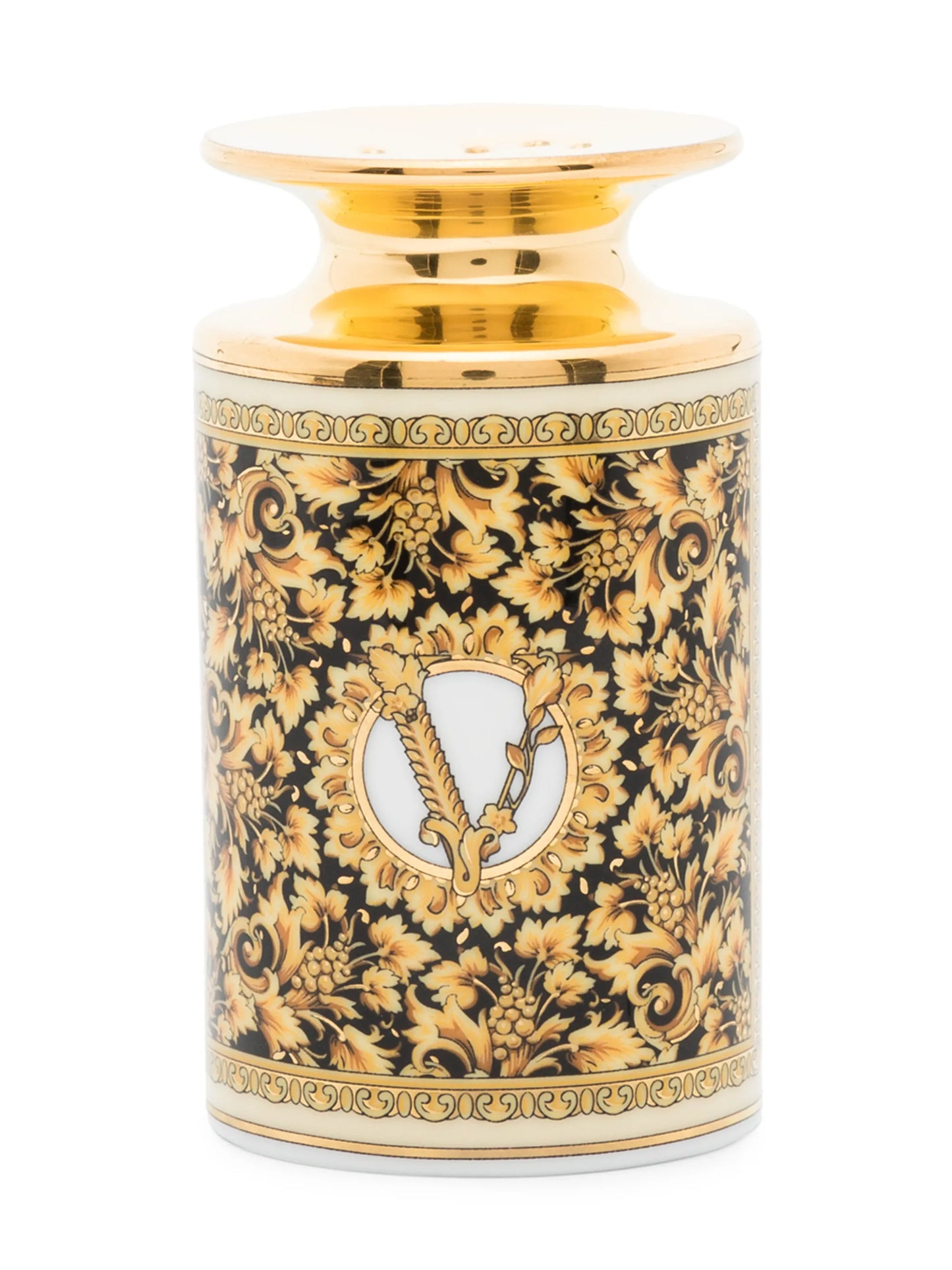 Barocco Mosaic salt shaker
