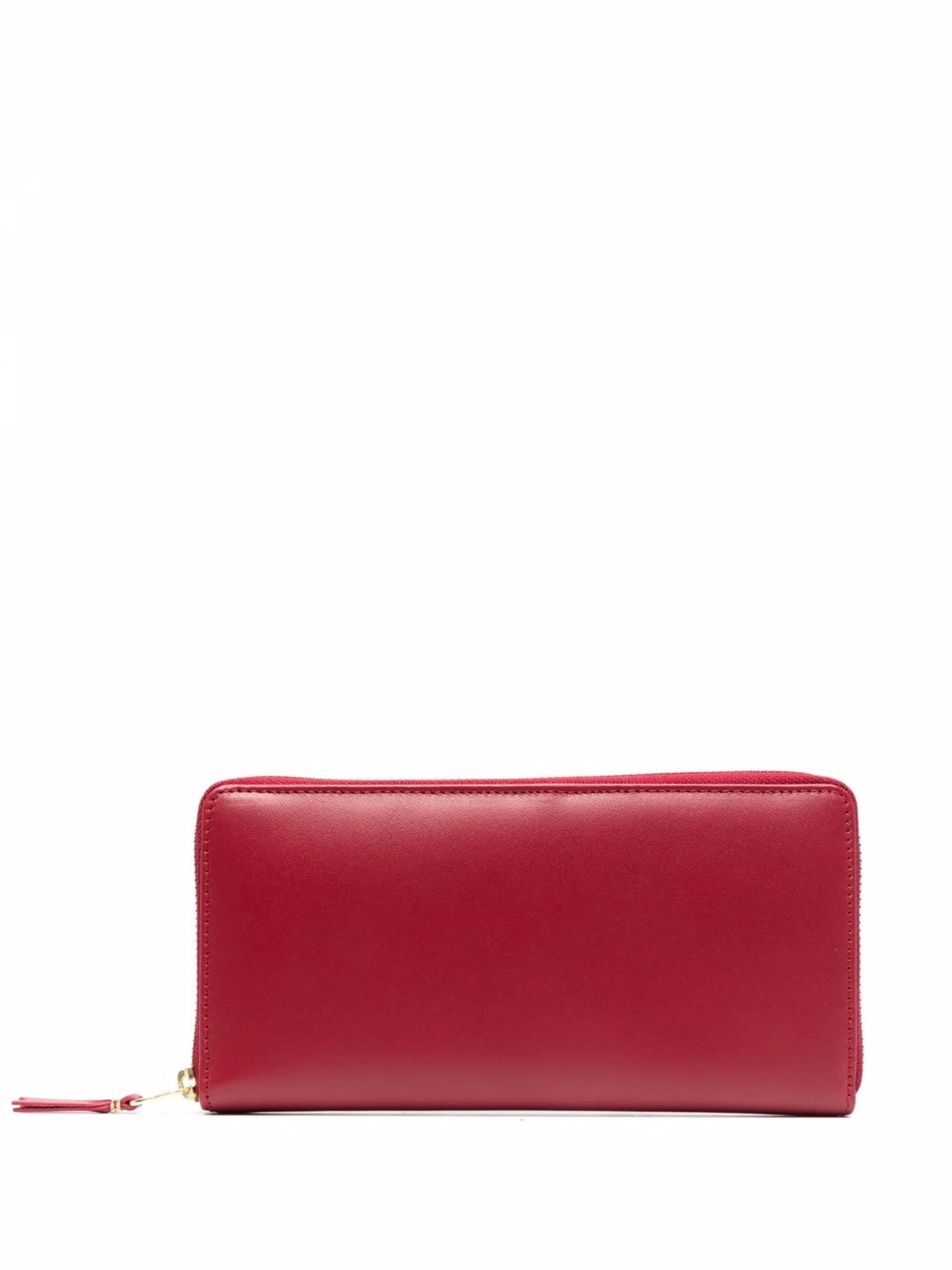 zip around continental wallet