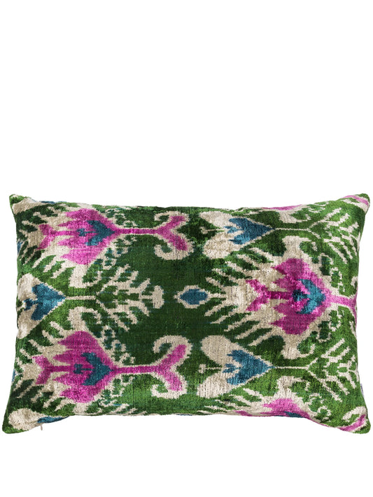 double sided 40cm x 60cm cushion