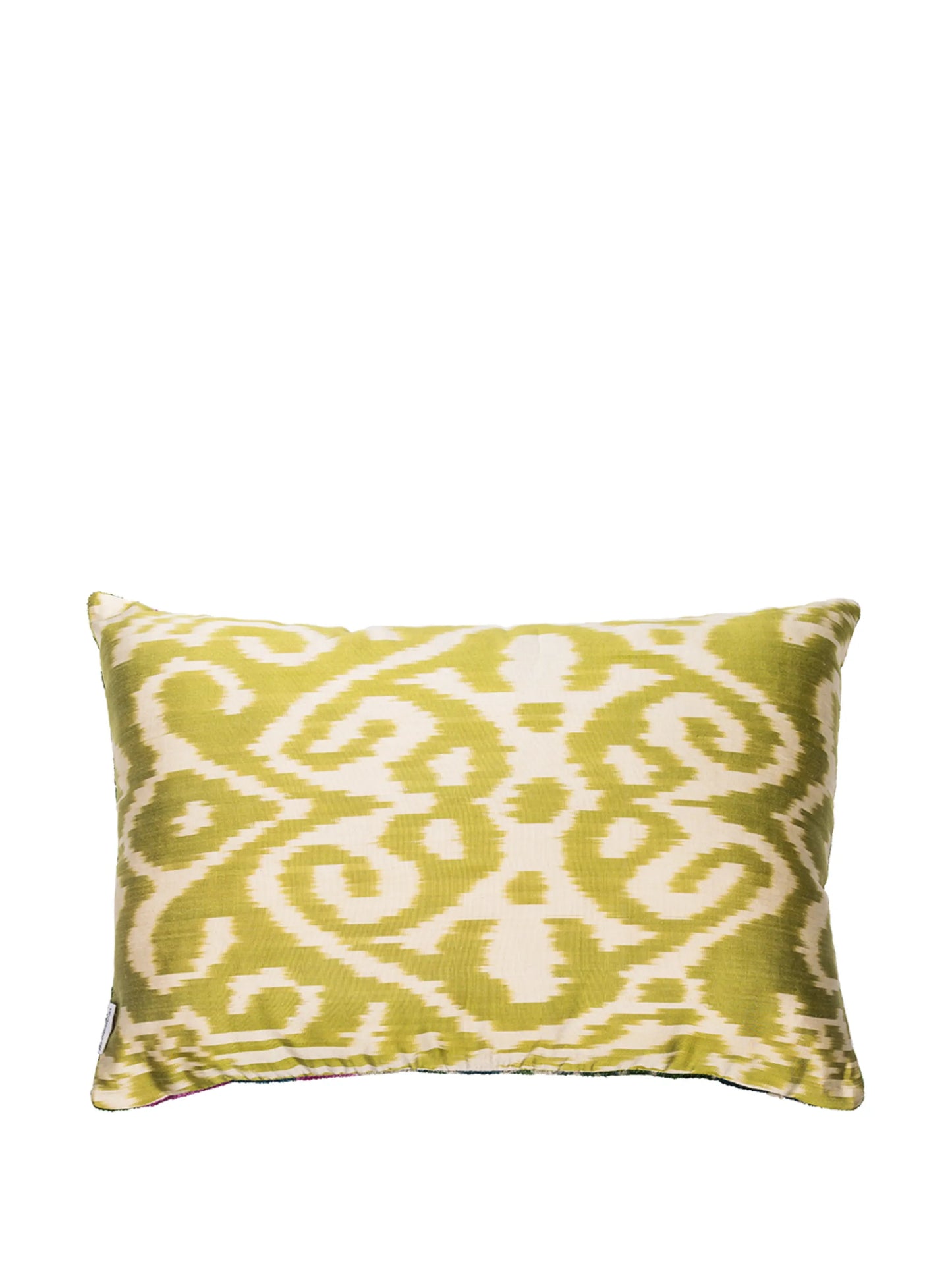 double sided 40cm x 60cm cushion