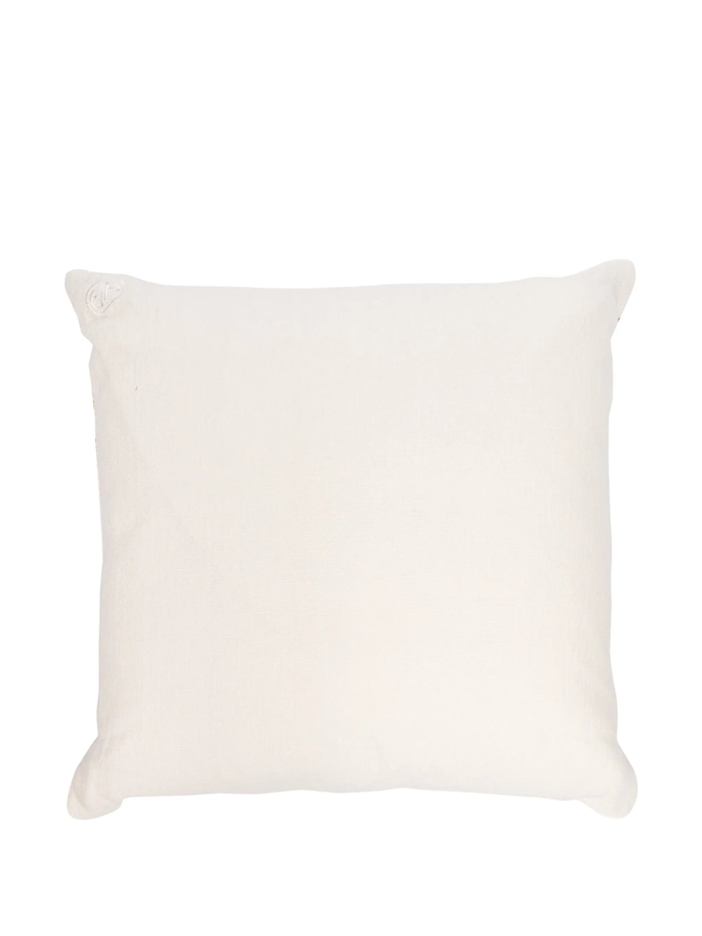 beaded LSD 20" pillow