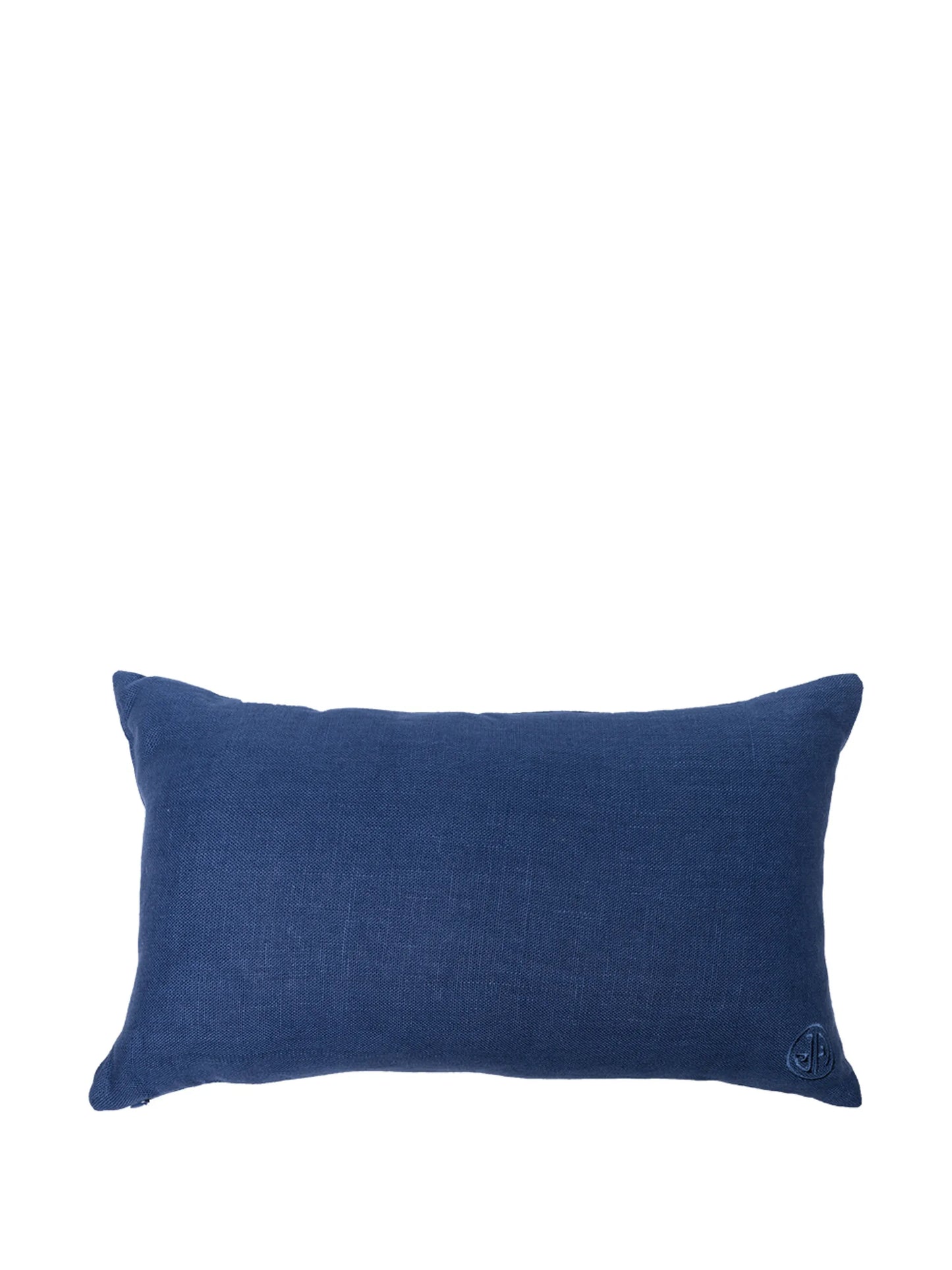 Quaaludes beaded-embellished cushion
