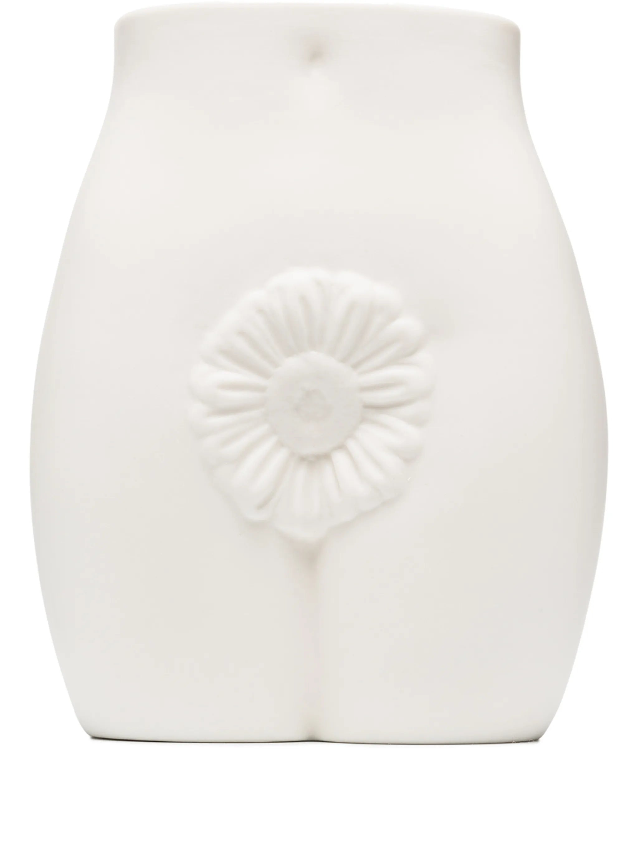 Edie porcelain vase