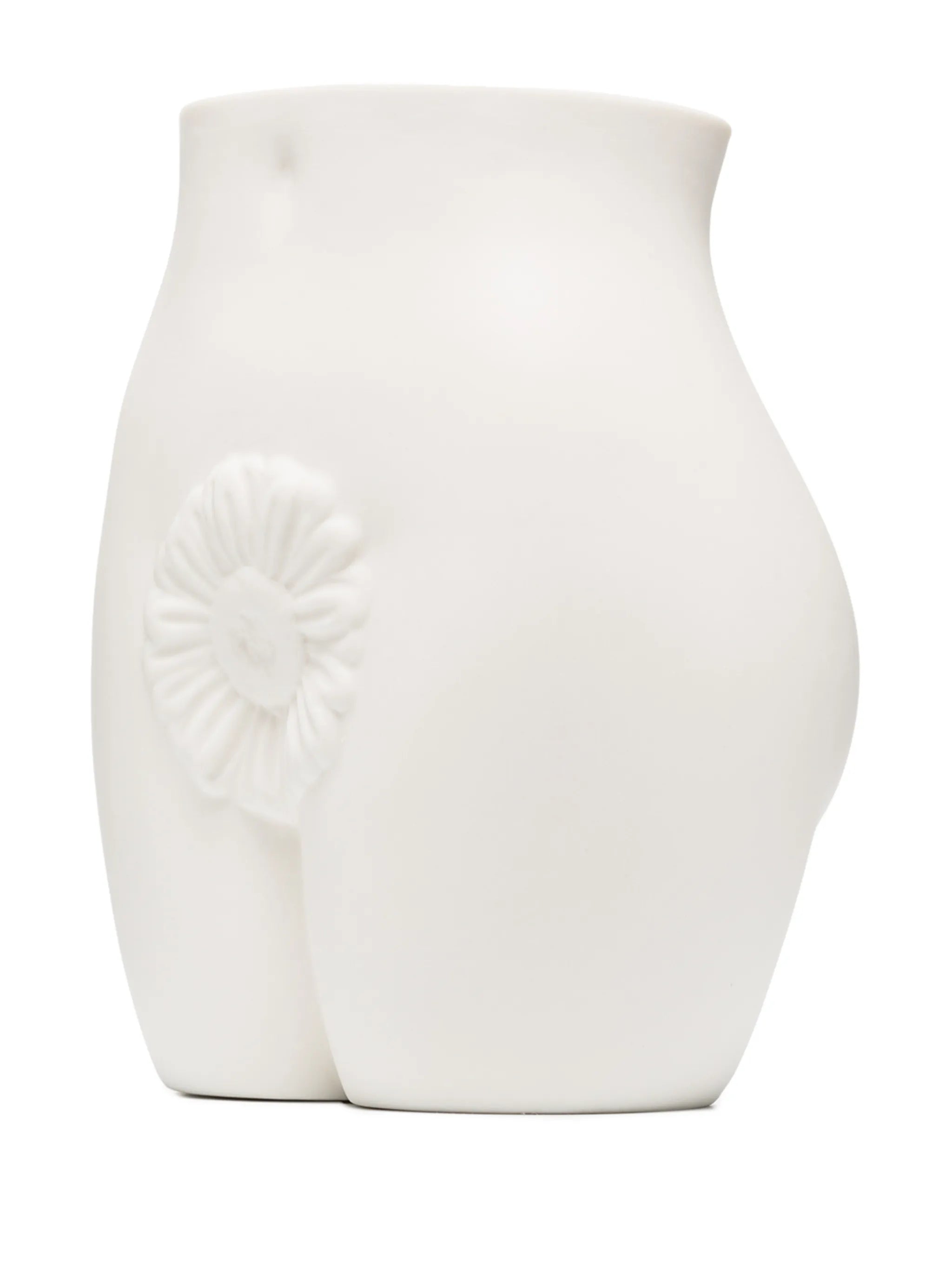 Edie porcelain vase