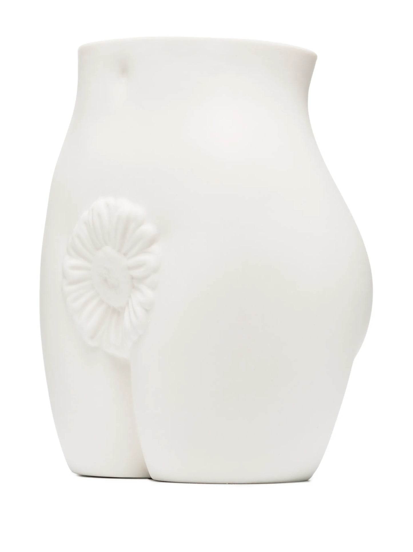 Edie porcelain vase
